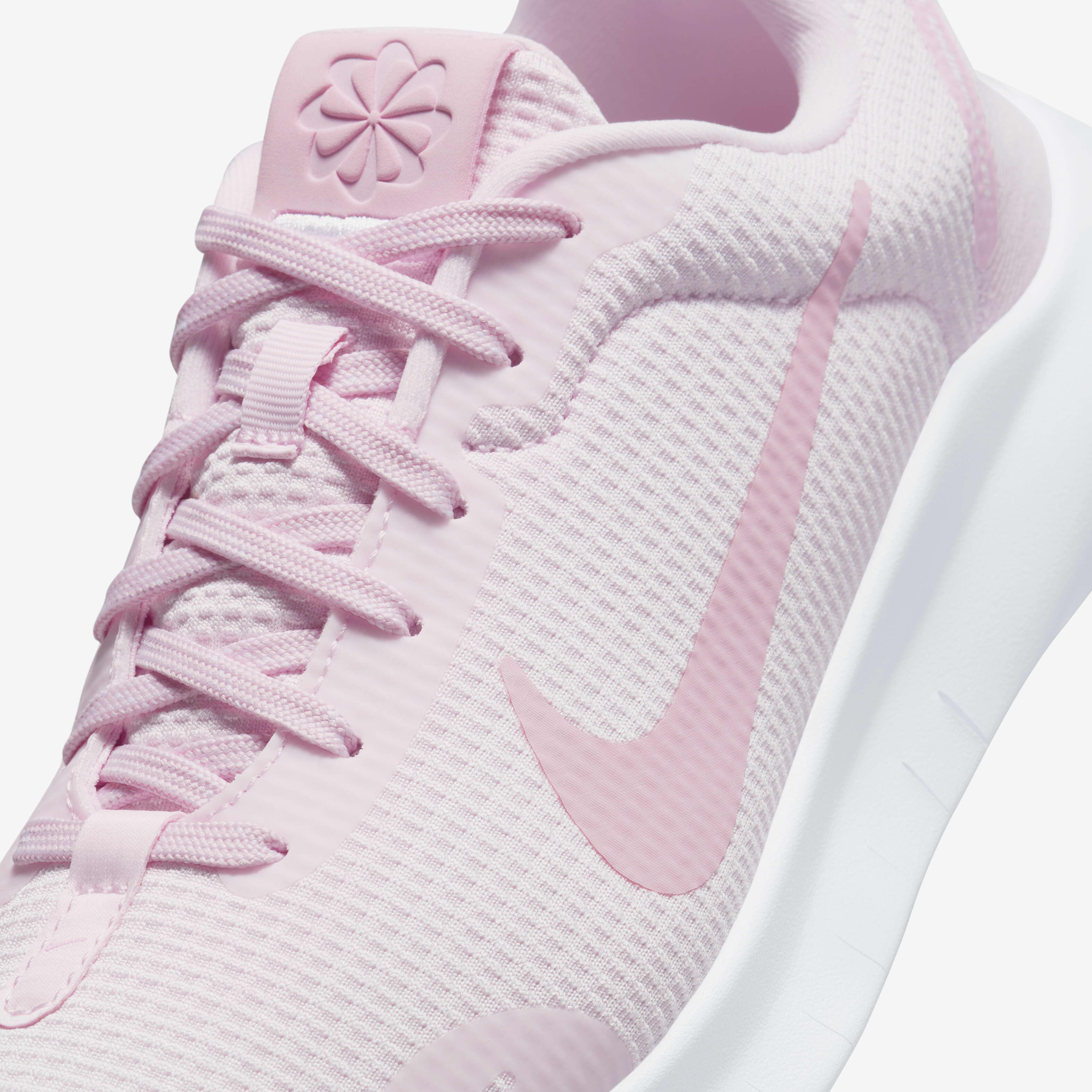 Nike flex experience rn pink on sale