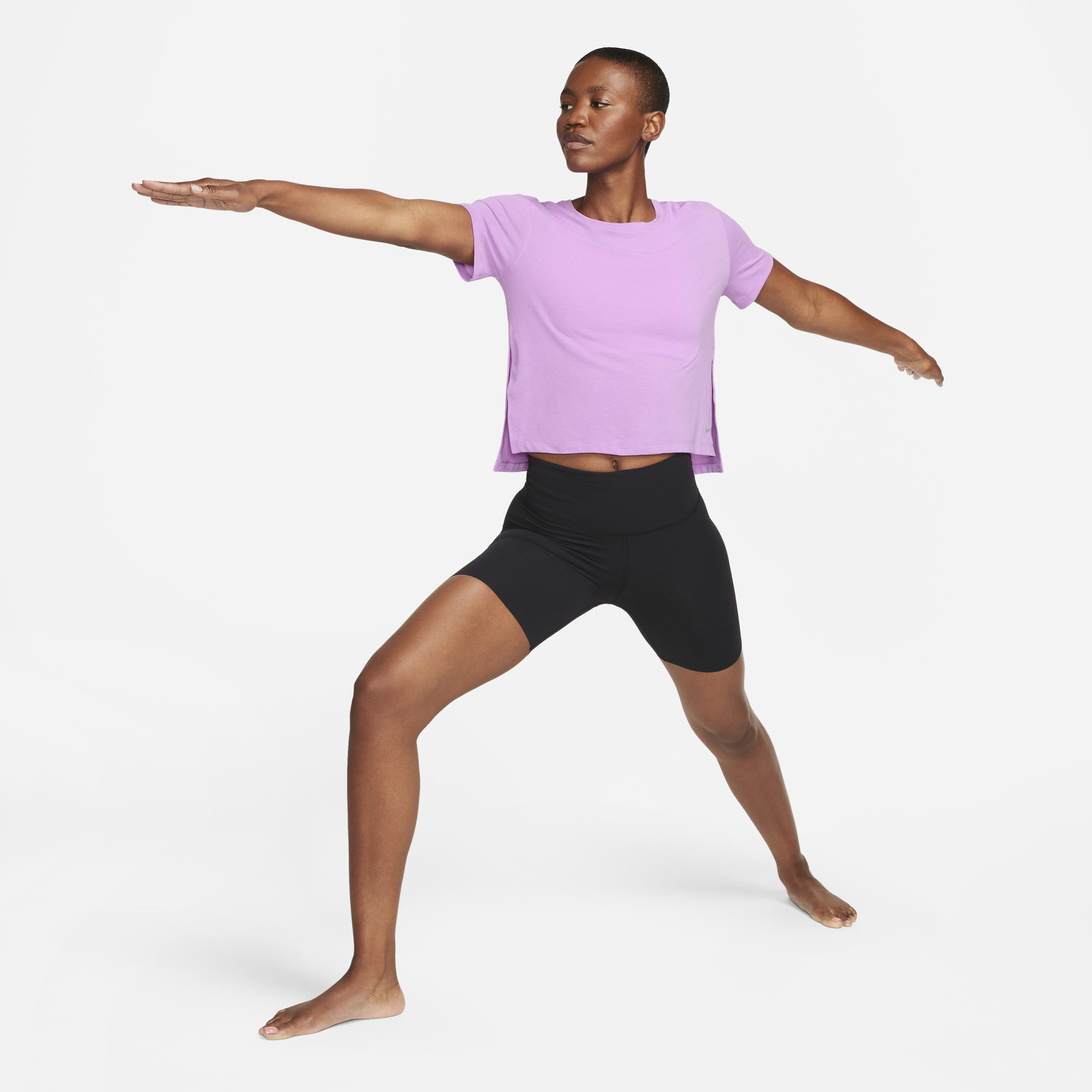 نايكي يوغا دراي-فت image number 4