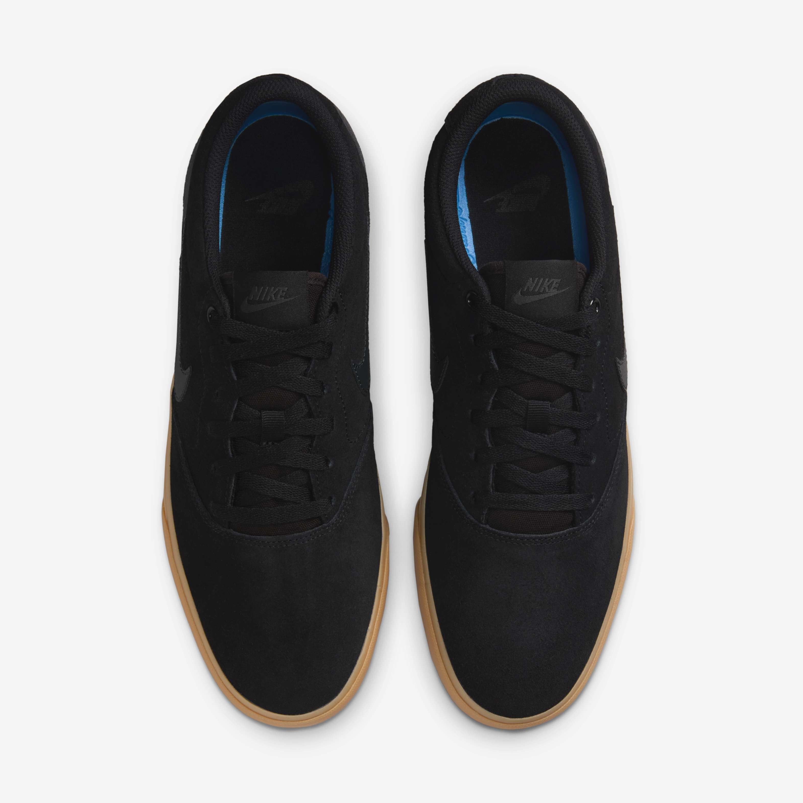 Nike Charge Suede image number 3