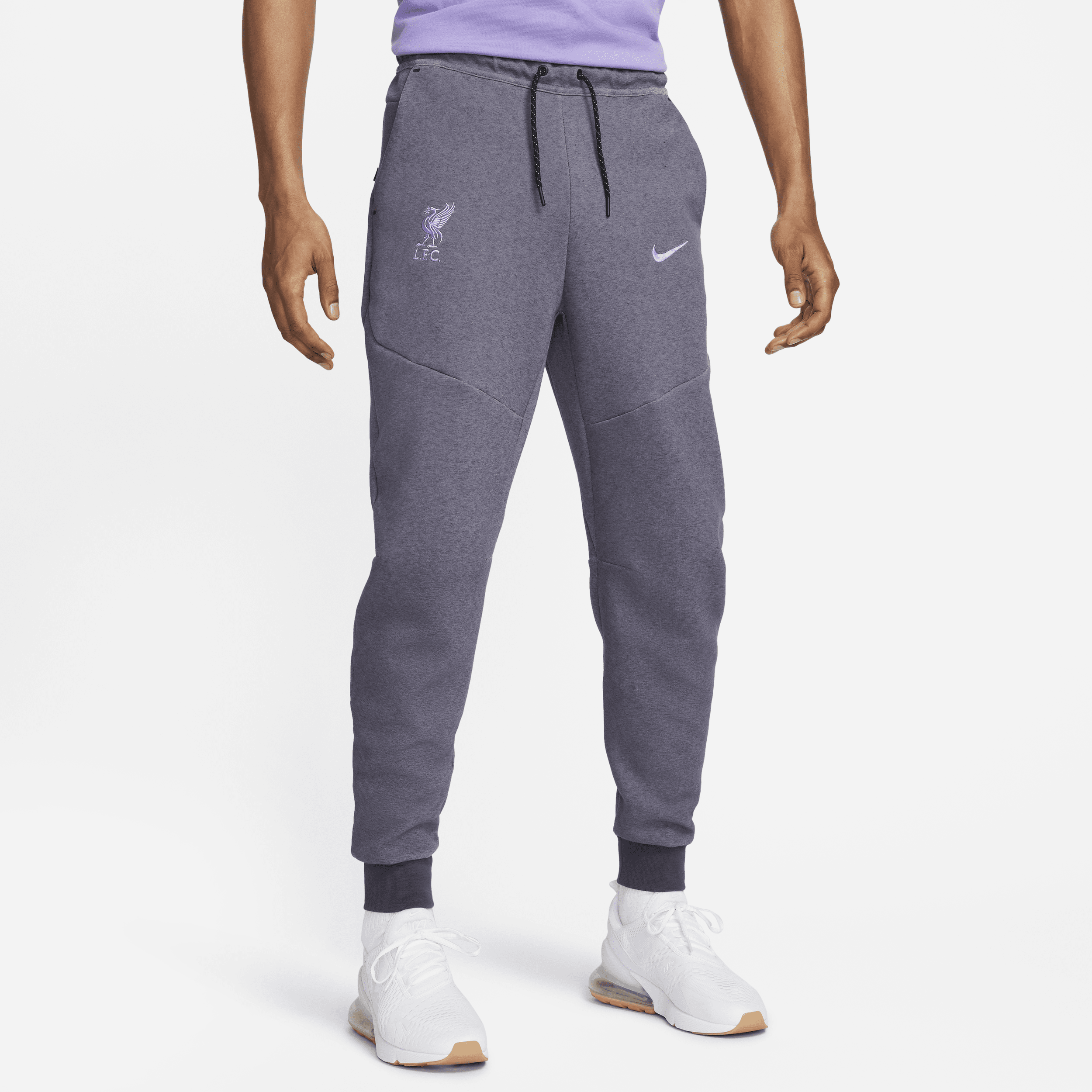 Nike mens tech fleece joggers hot sale