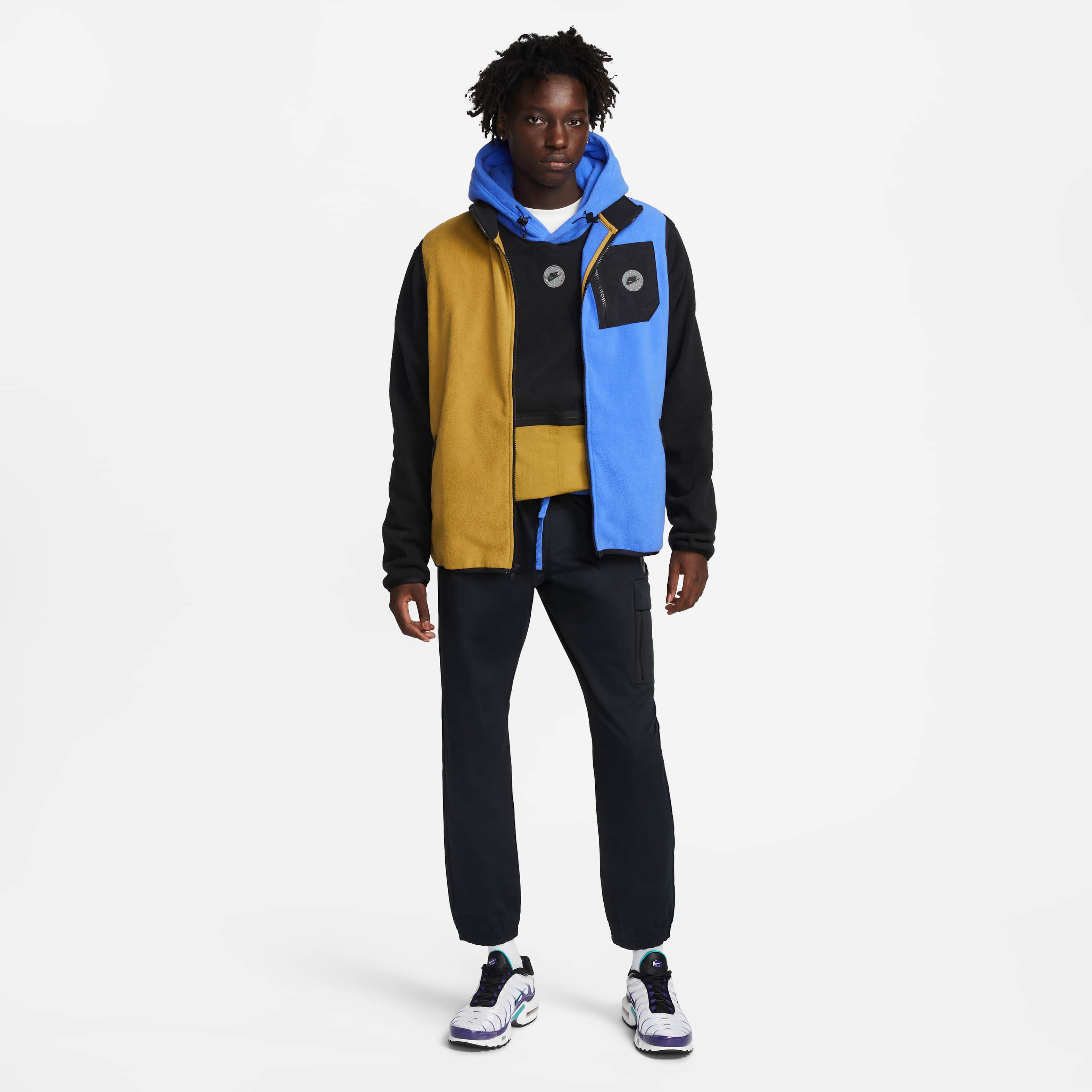 نايكي سبورتسوير image number 6