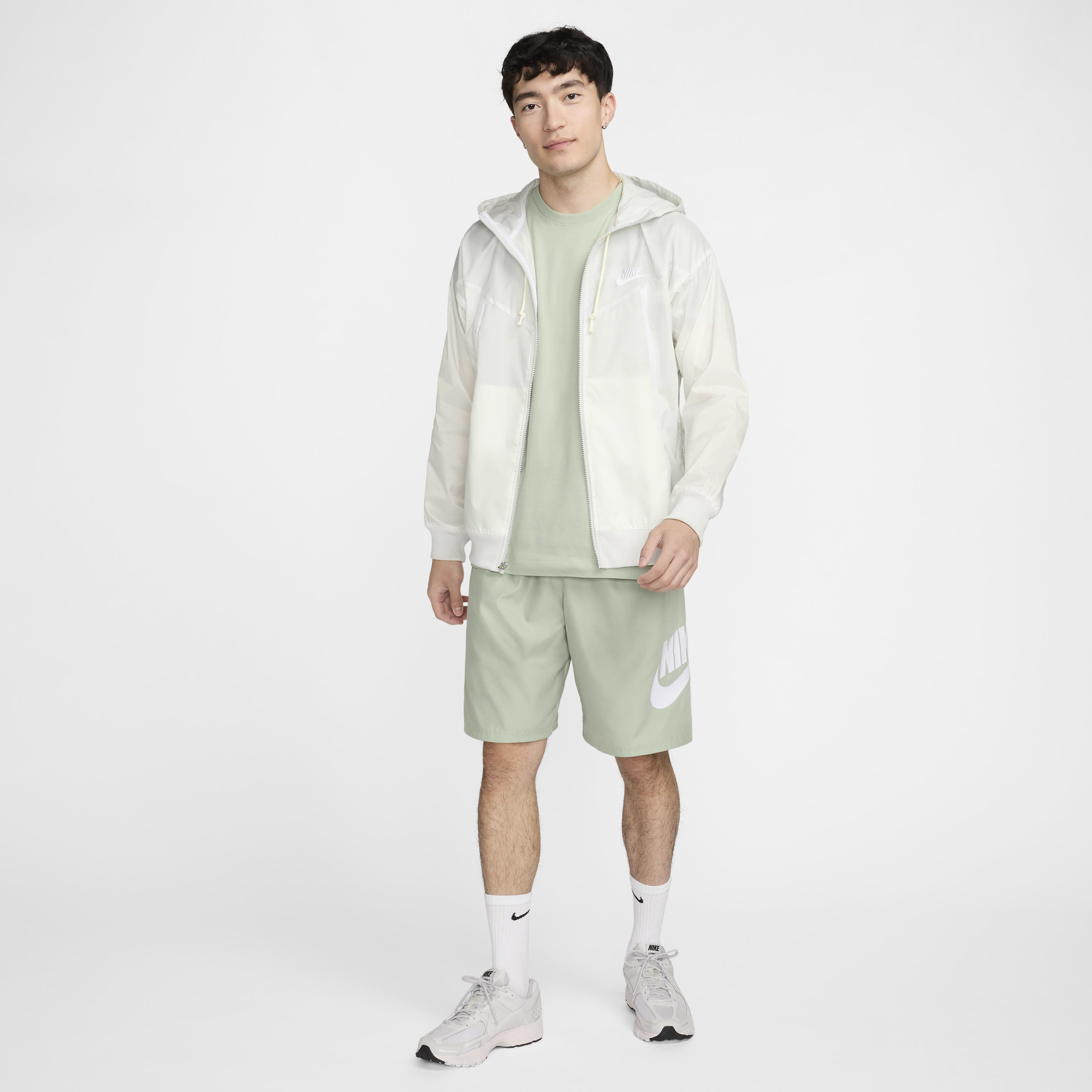 Nike Club image number 6