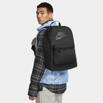 Nike Heritage