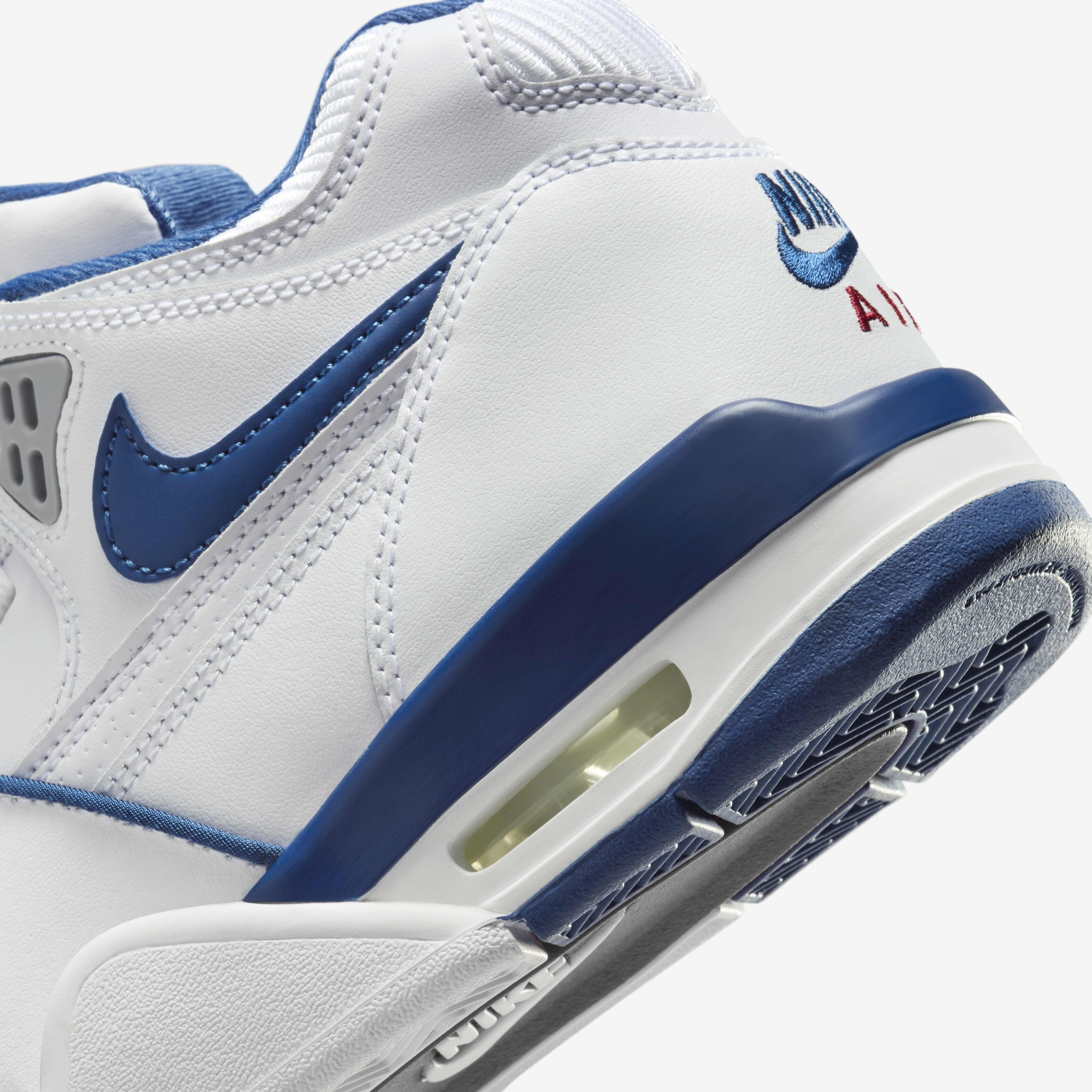Buy Nike Air Flight 89 Older Kids Shoes Nike Saudi Official