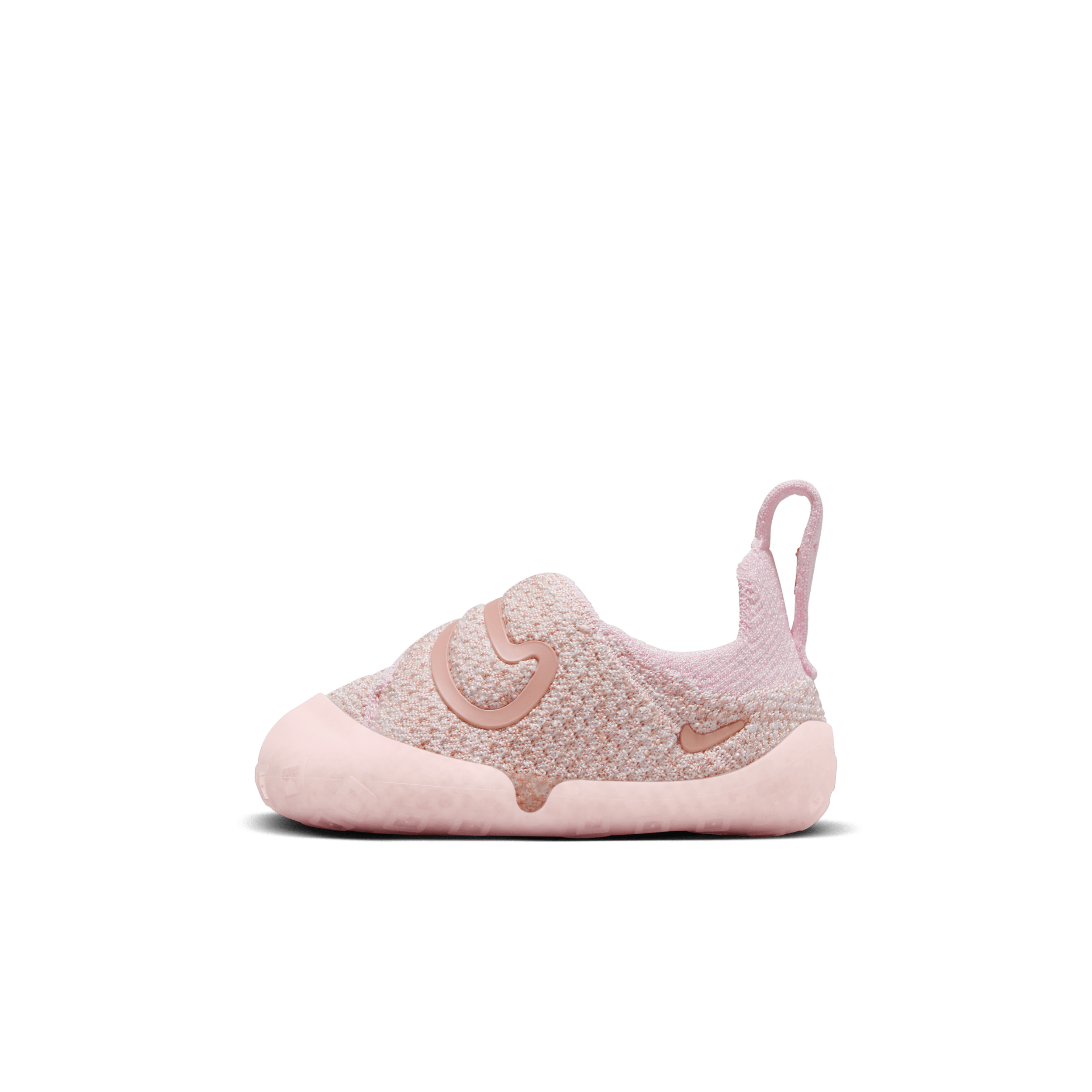 Nike swoosh rosa online