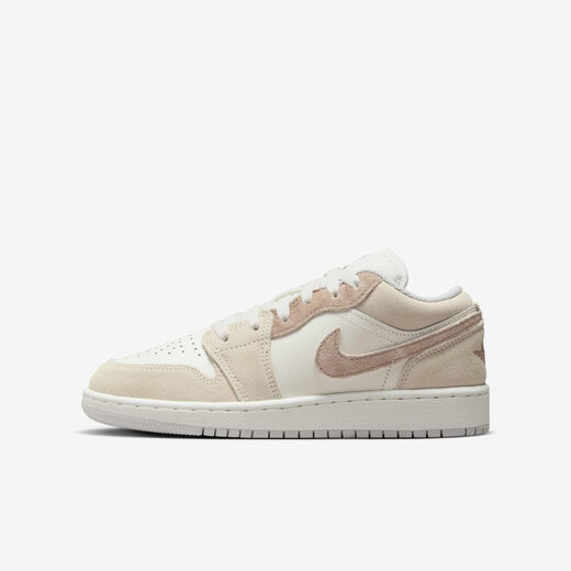Qa Bestseller-JRDN, Air Jordan 1 Low SE, Older Kids' Shoes