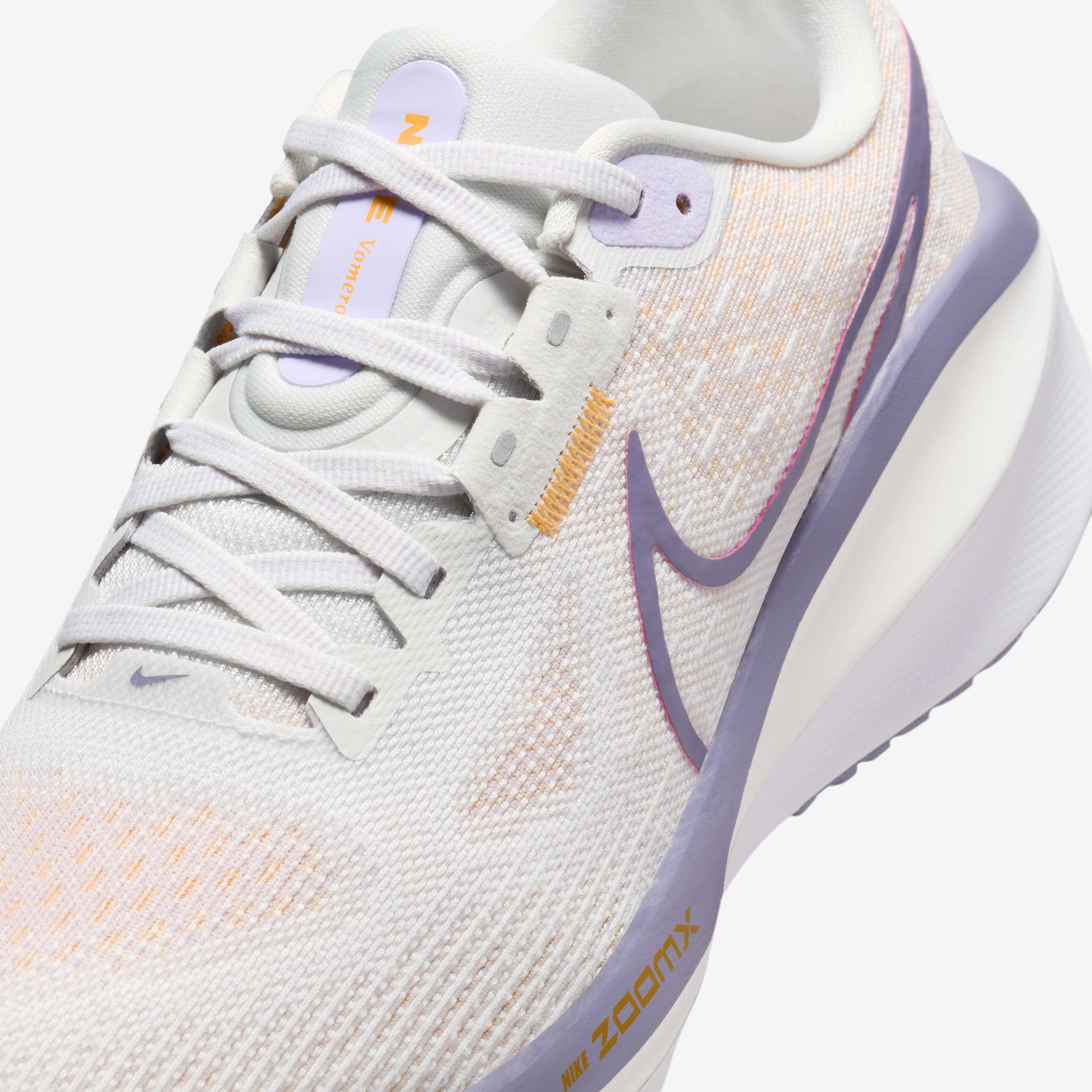 Buy Nike Vomero 17 Women s Road Running Shoes Nike Saudi Official
