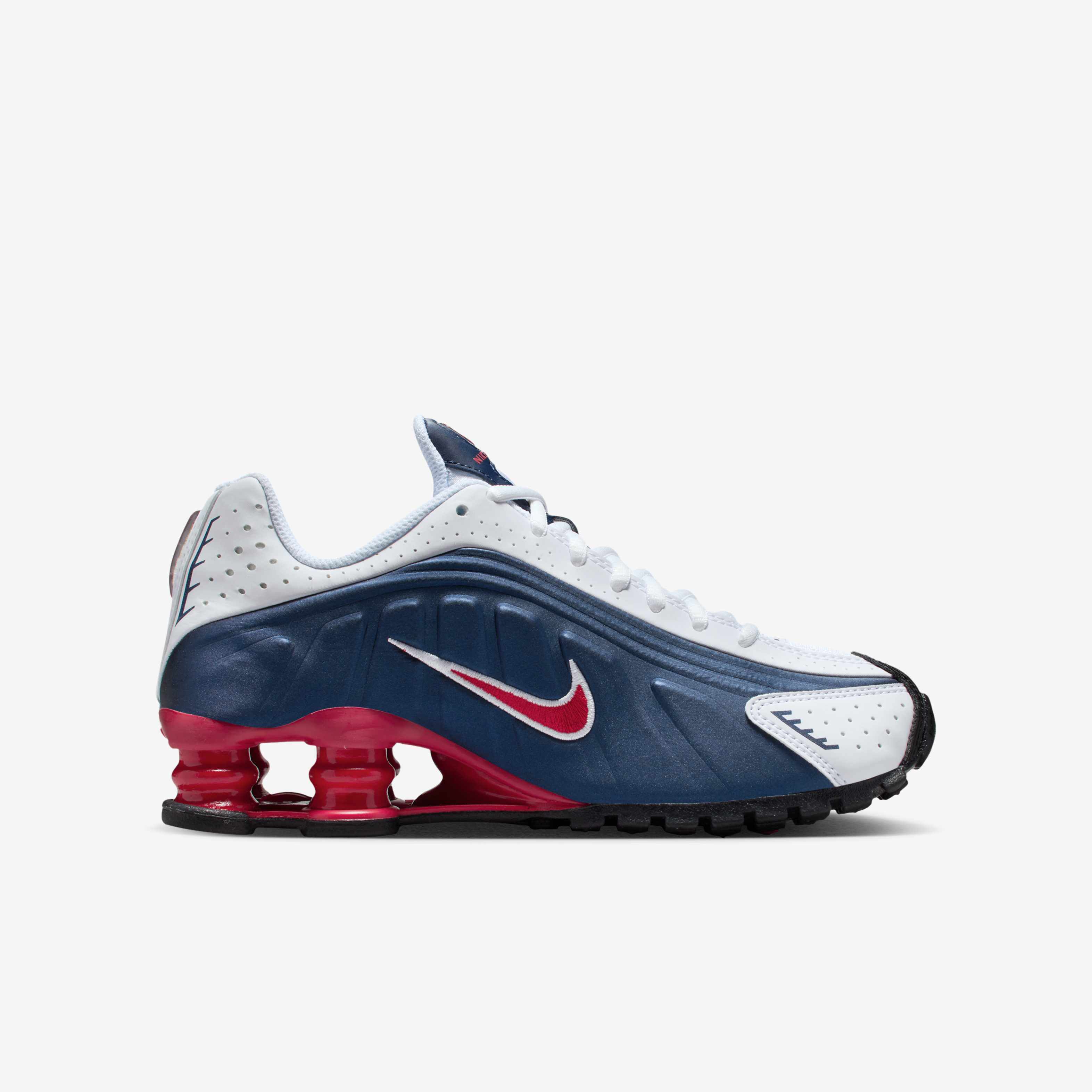 Nike Shox R4 image number 2
