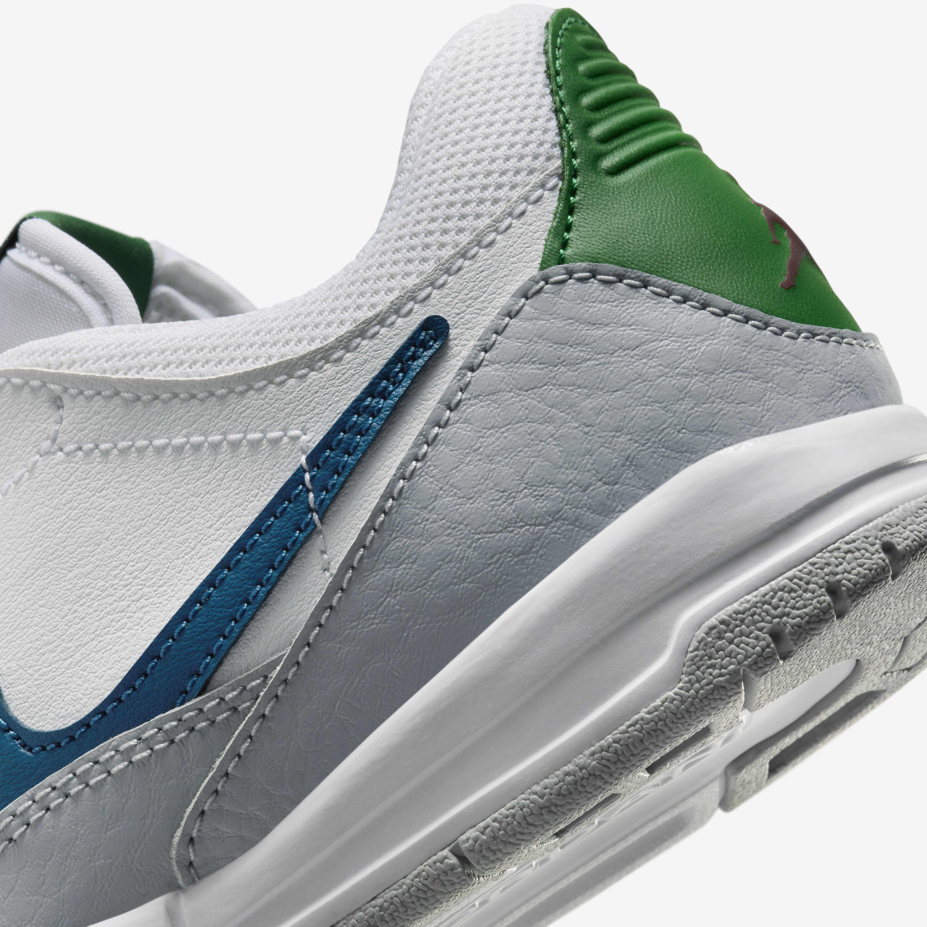 اير جوردن ليجاسي 312 لو image number 7