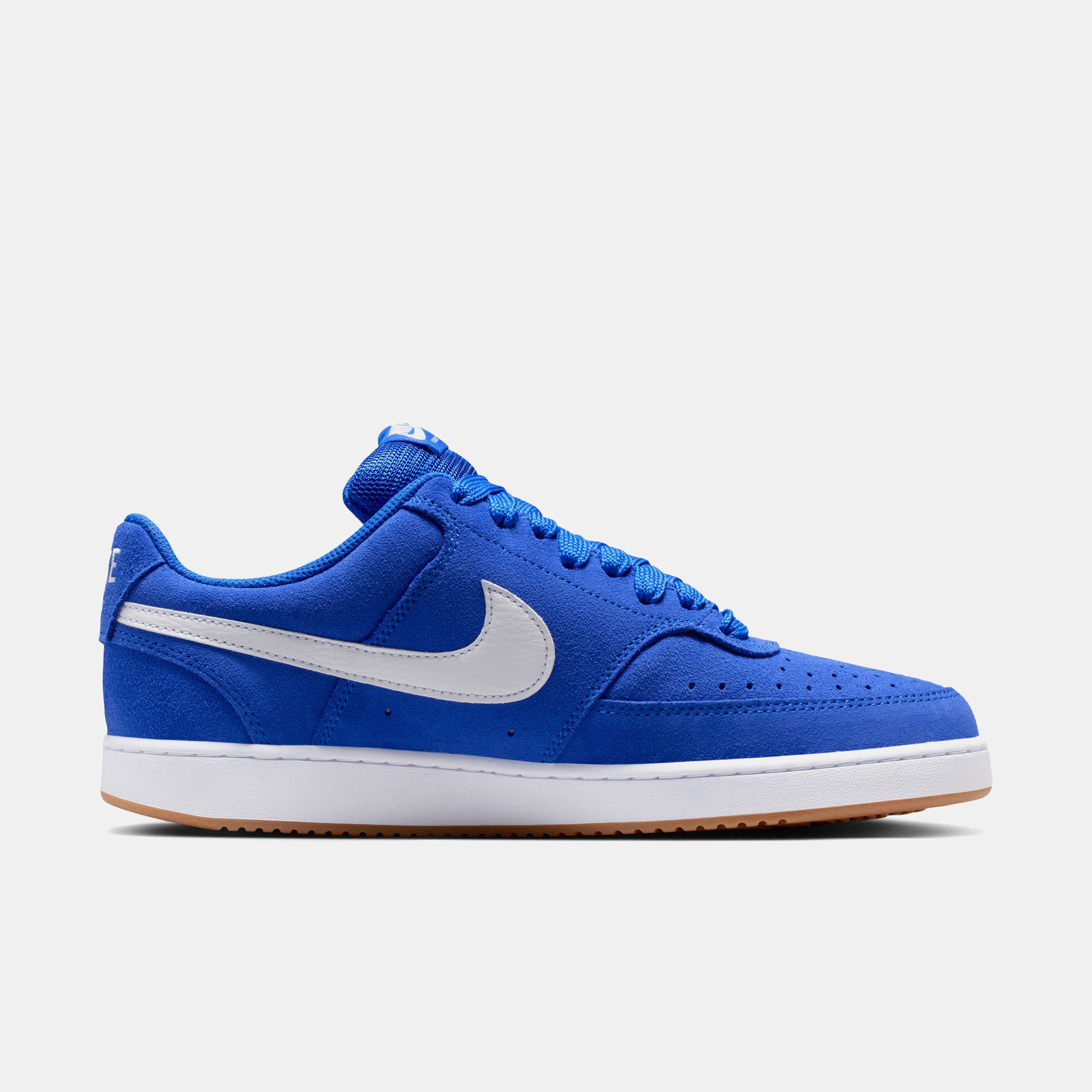 Nike Court Vision Low FL image number 6