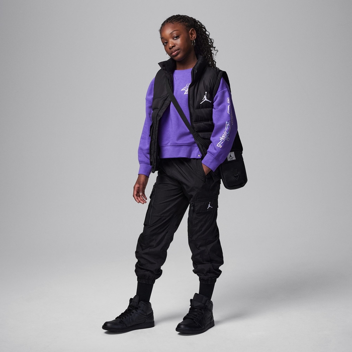 جوردن تيك فلايت سناب كرو image number 3 جوردن تيك فلايت سناب كرو image number 3