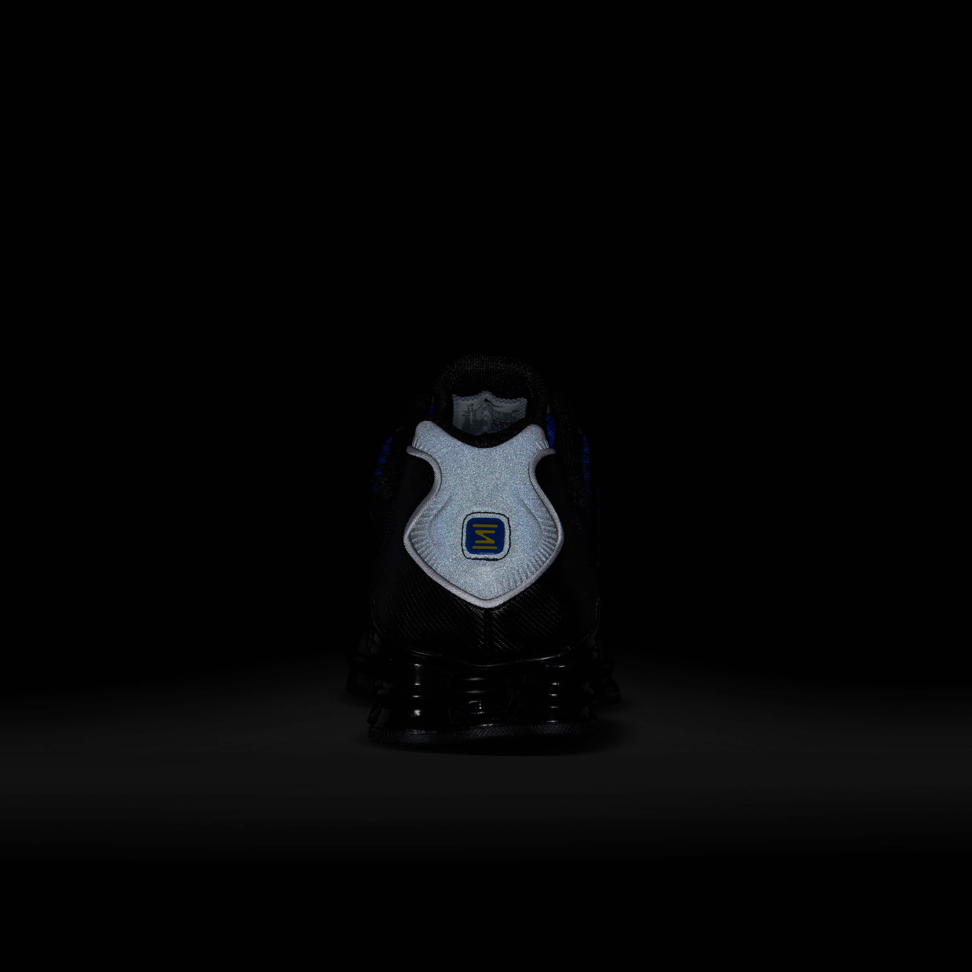 Nike Shox TL image number 9