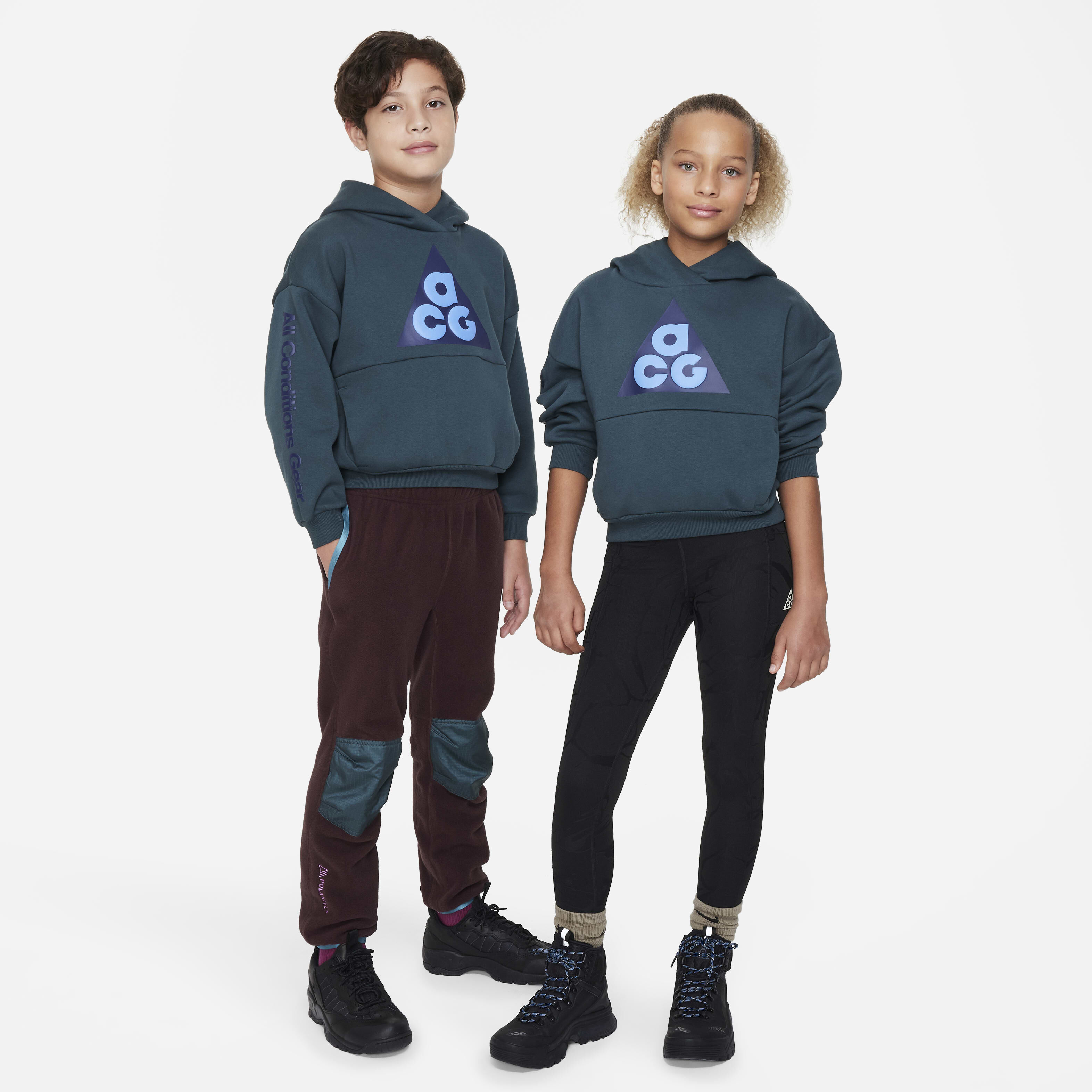 نايكي اي سي جي ايكون فليس image number 6