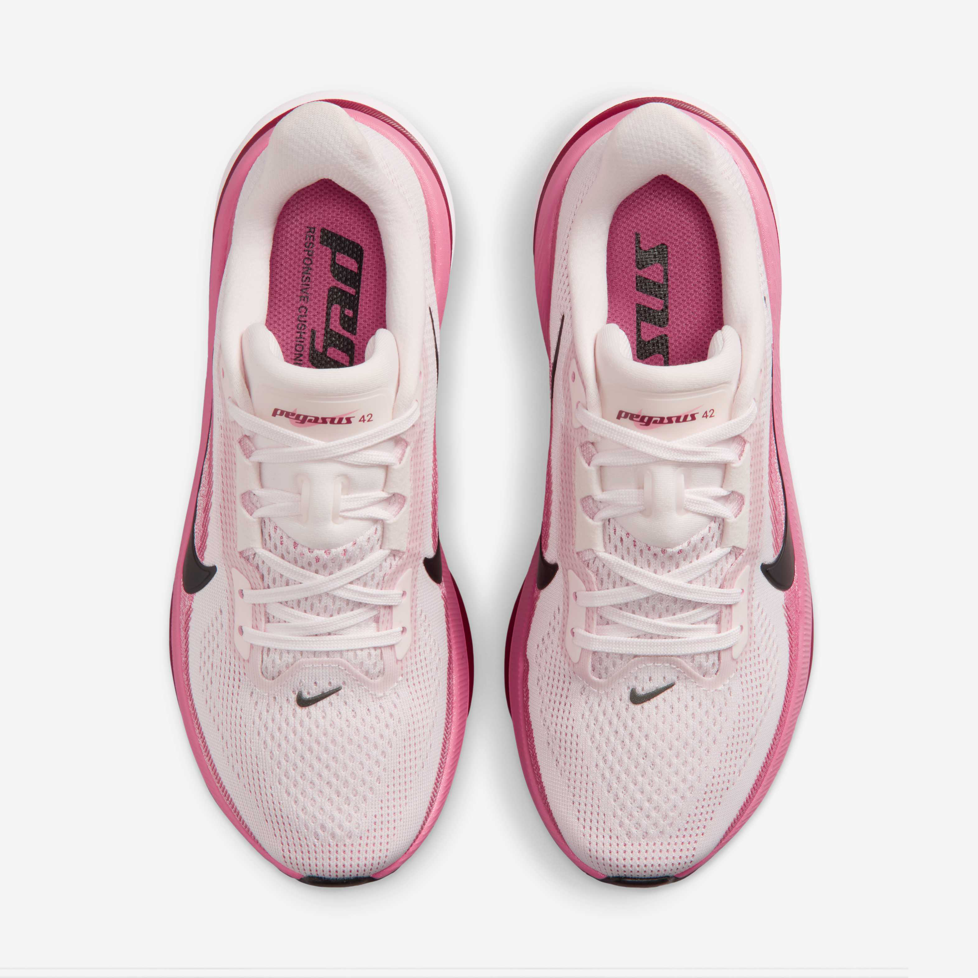 Nike Pegasus 42 image number 3