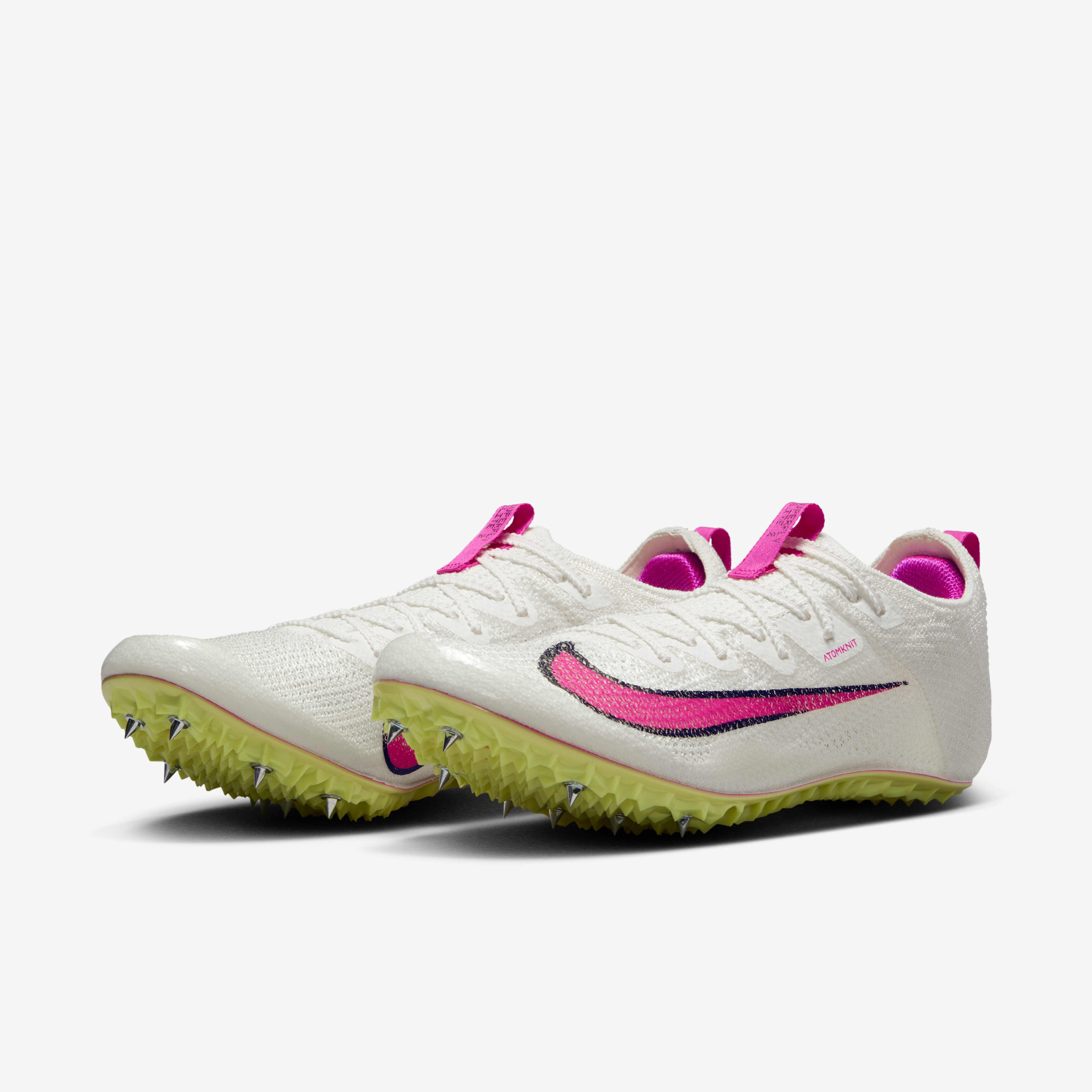 Buy Nike Zoom Superfly Elite 2 Athletics Sprinting Spikes