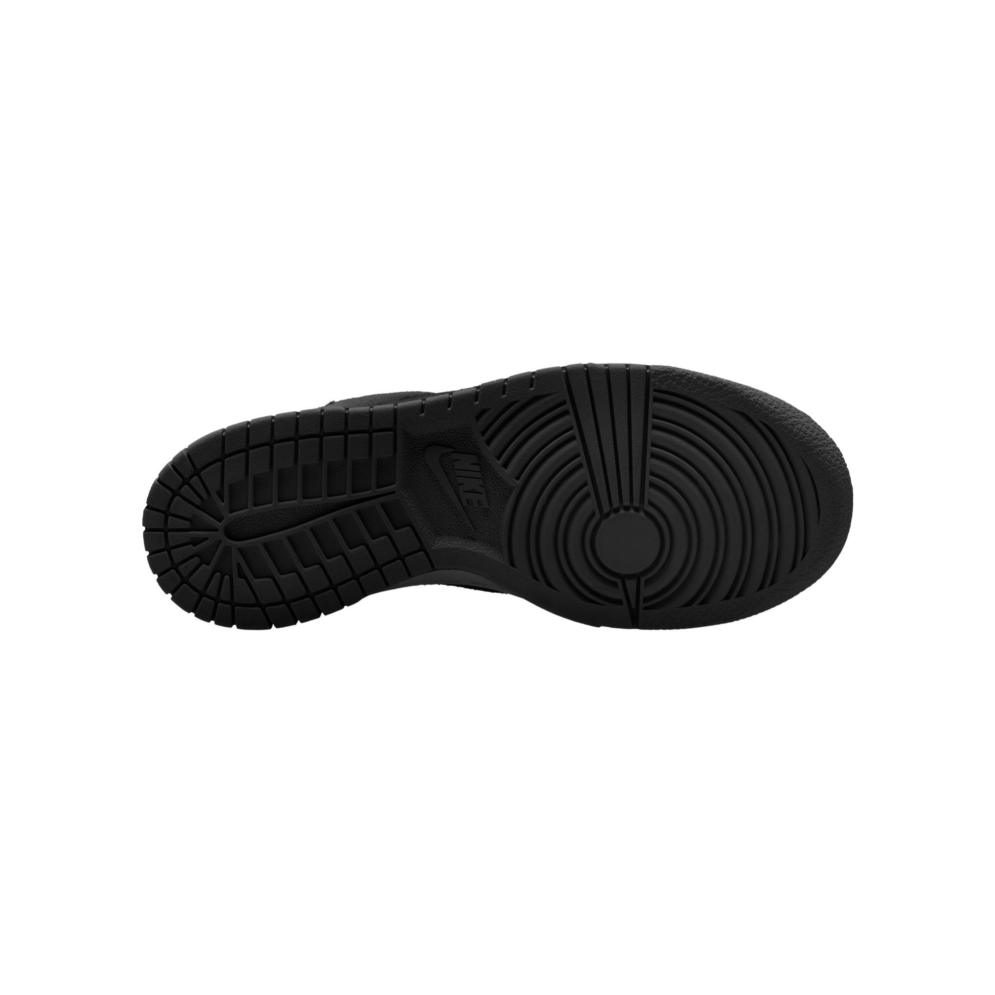Nike Dunk Low Suede image number 3