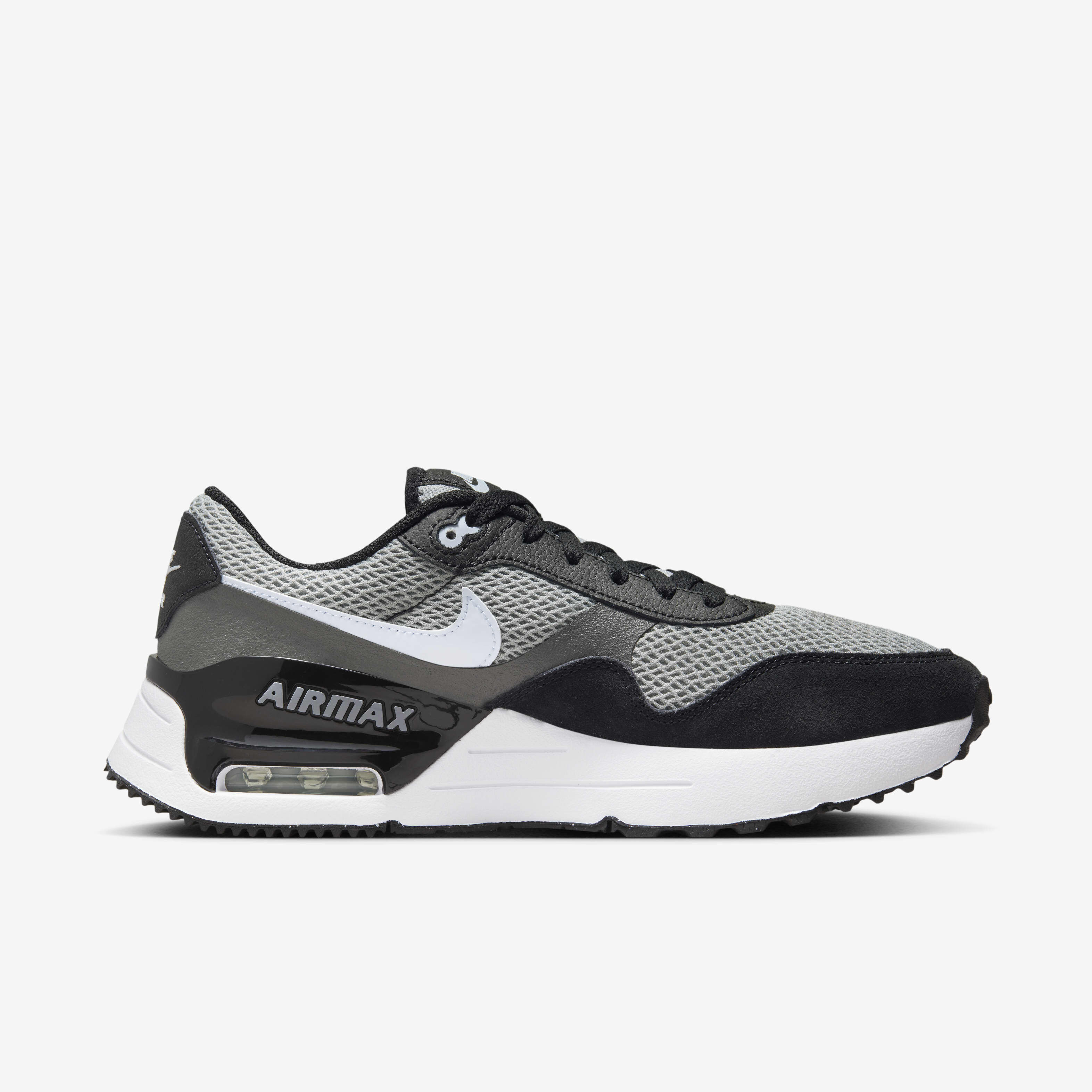 Nike Air Max SYSTM image number 3