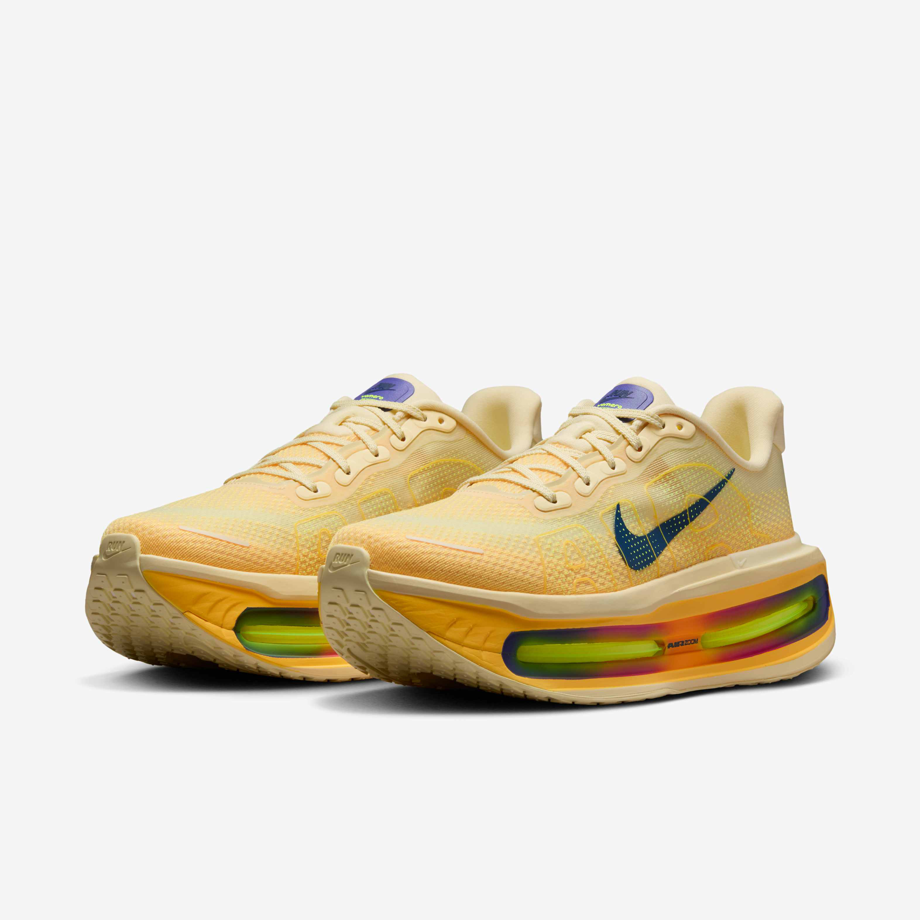 Nike Vomero Premium image number 4