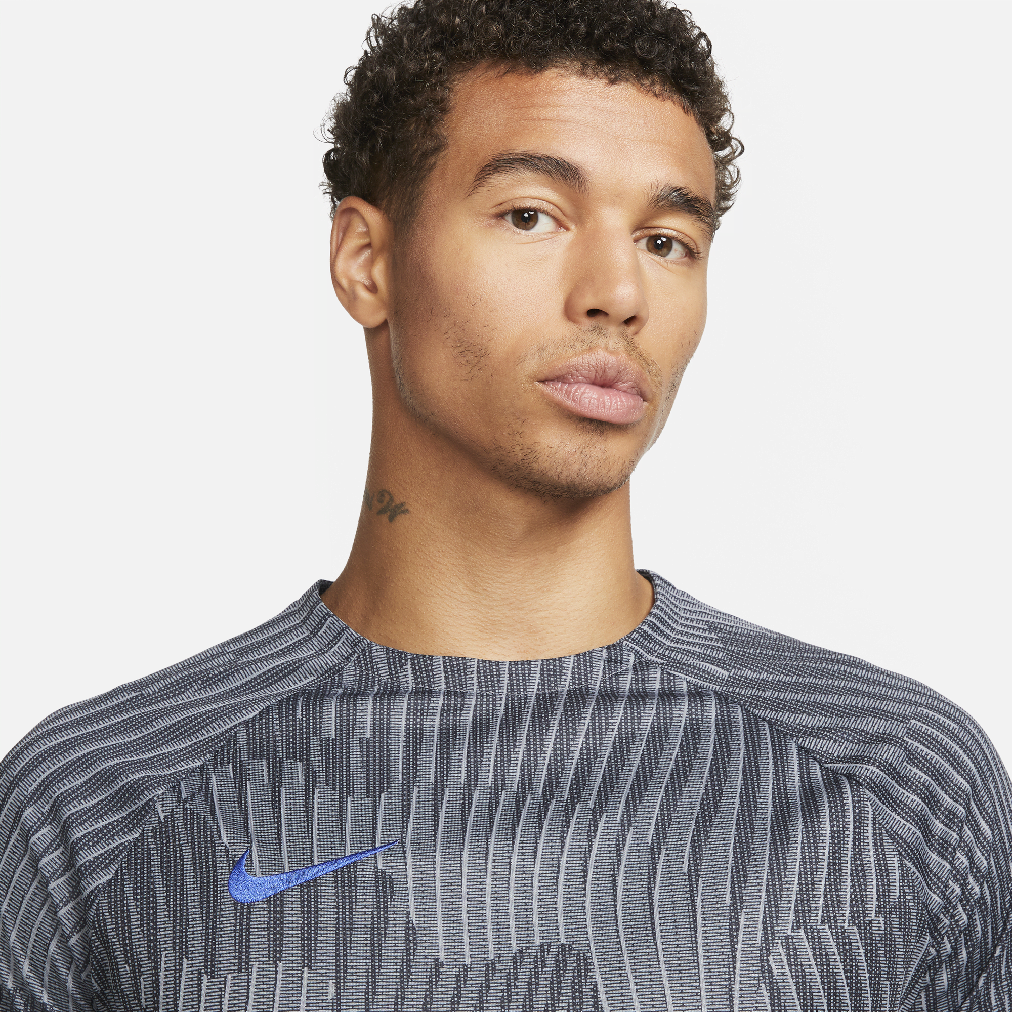 Nike dri clearance medalist long sleeve