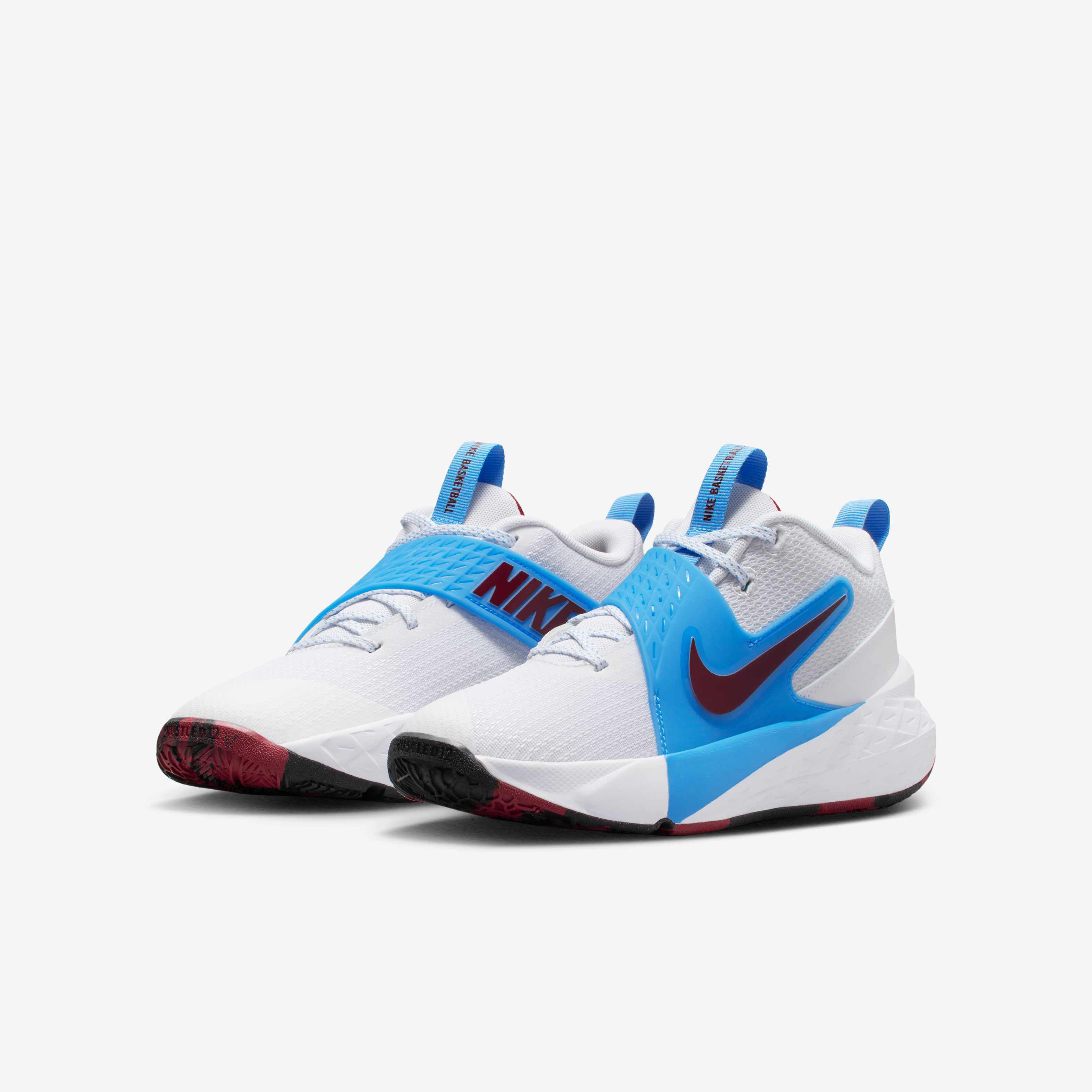 نايكي تيم هاصل دي image number 4