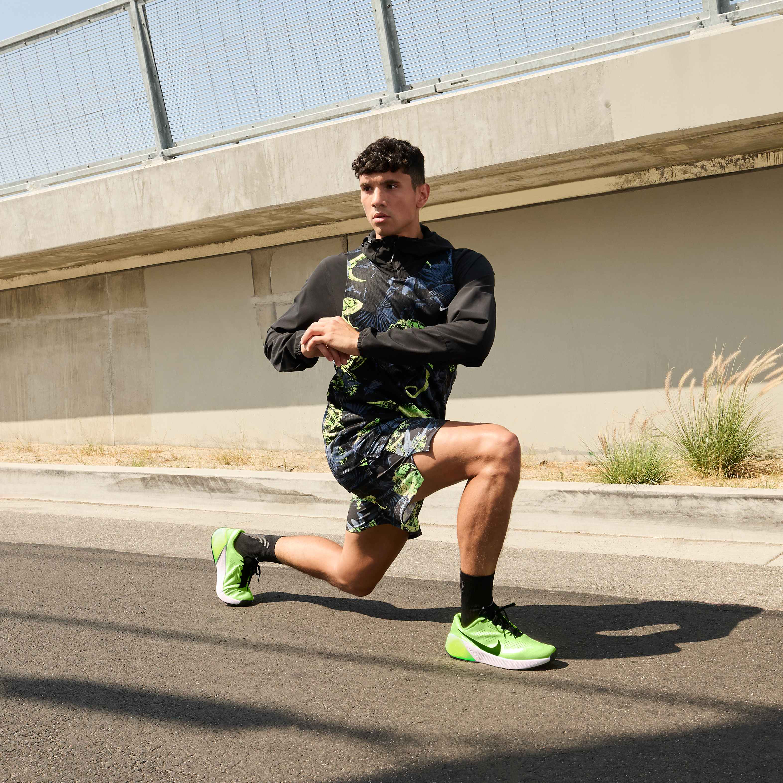 Nike Air Zoom TR 1 image number 9