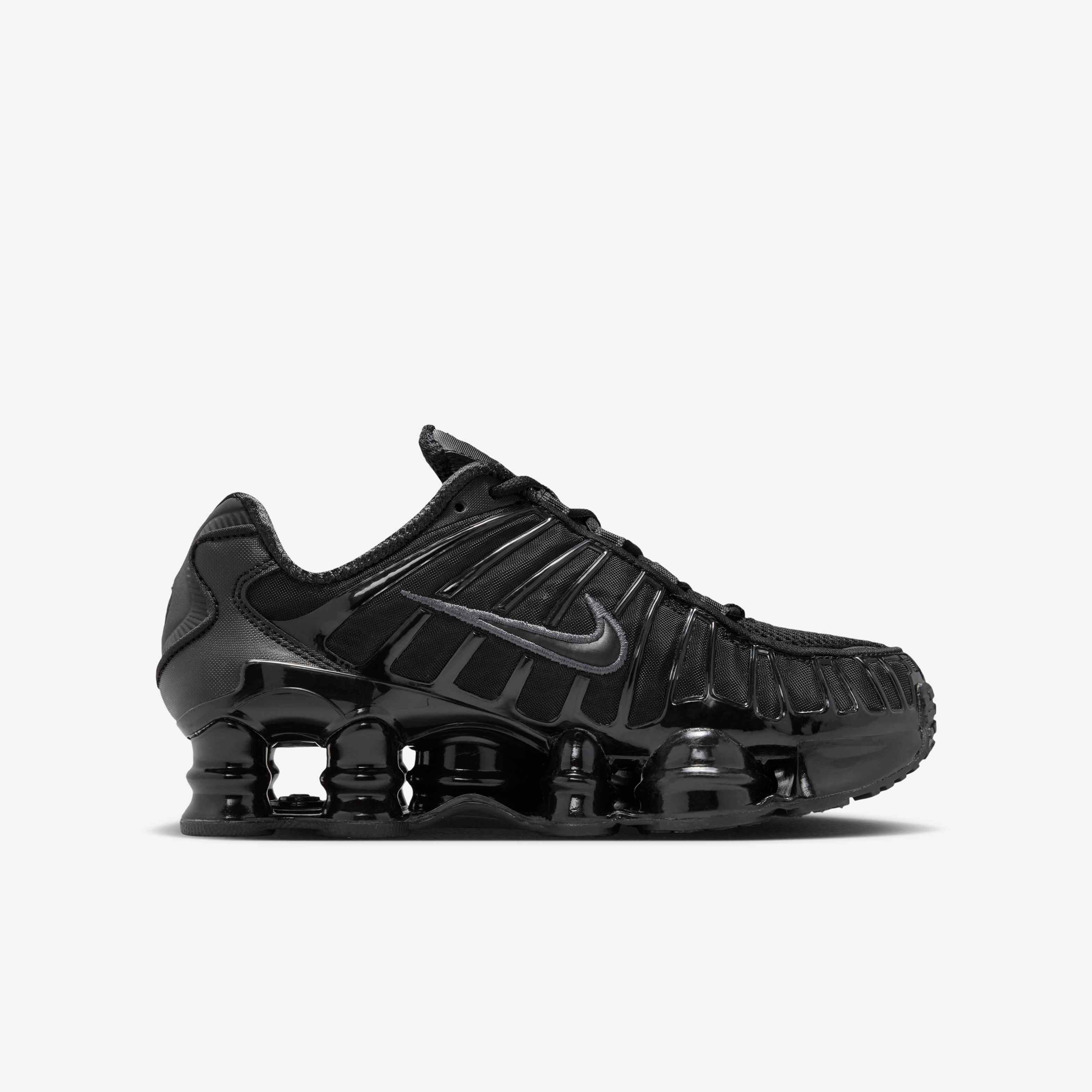 Nike Shox TL image number 2