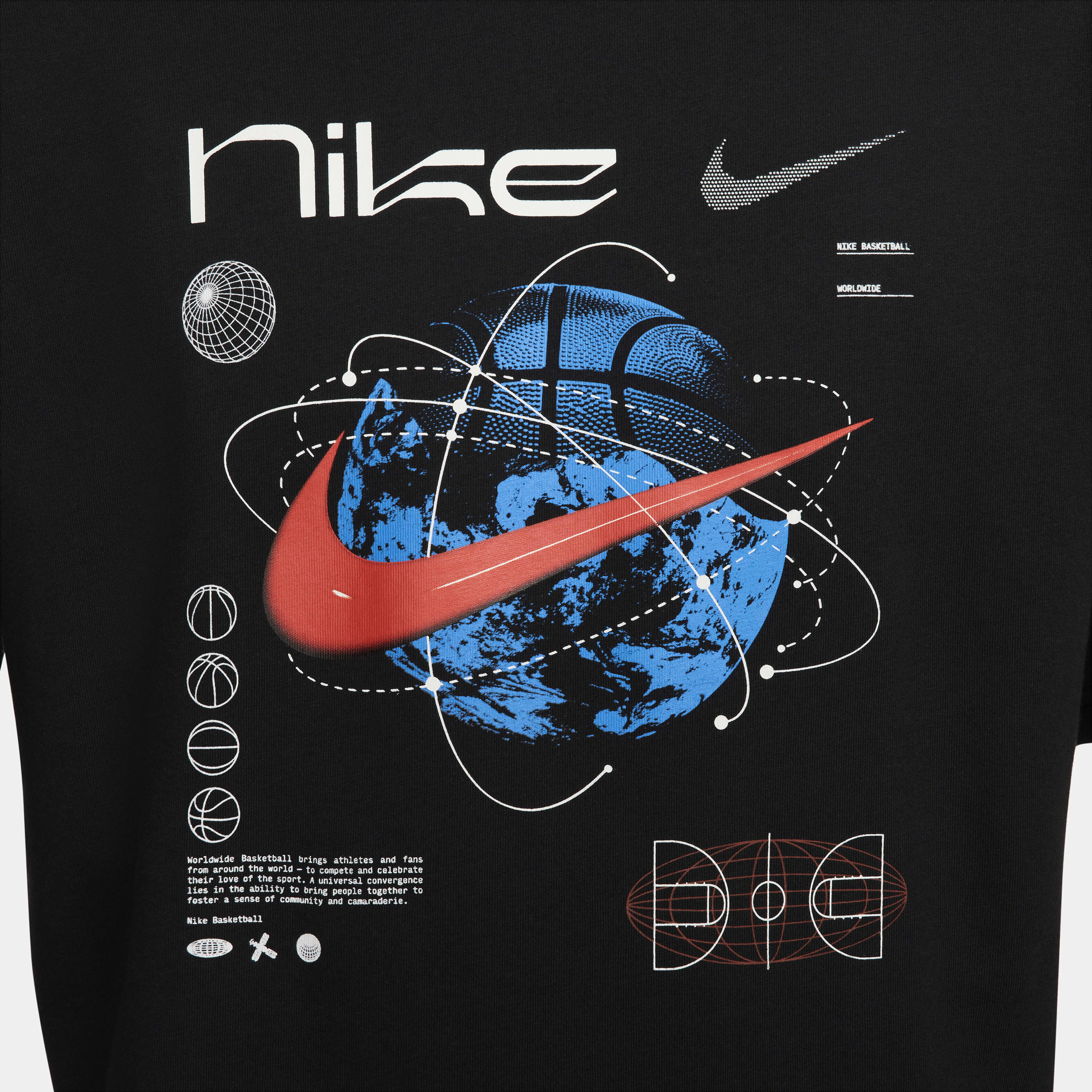 Buy Nike Men s Max90 Basketball T Shirt Nike Saudi Official