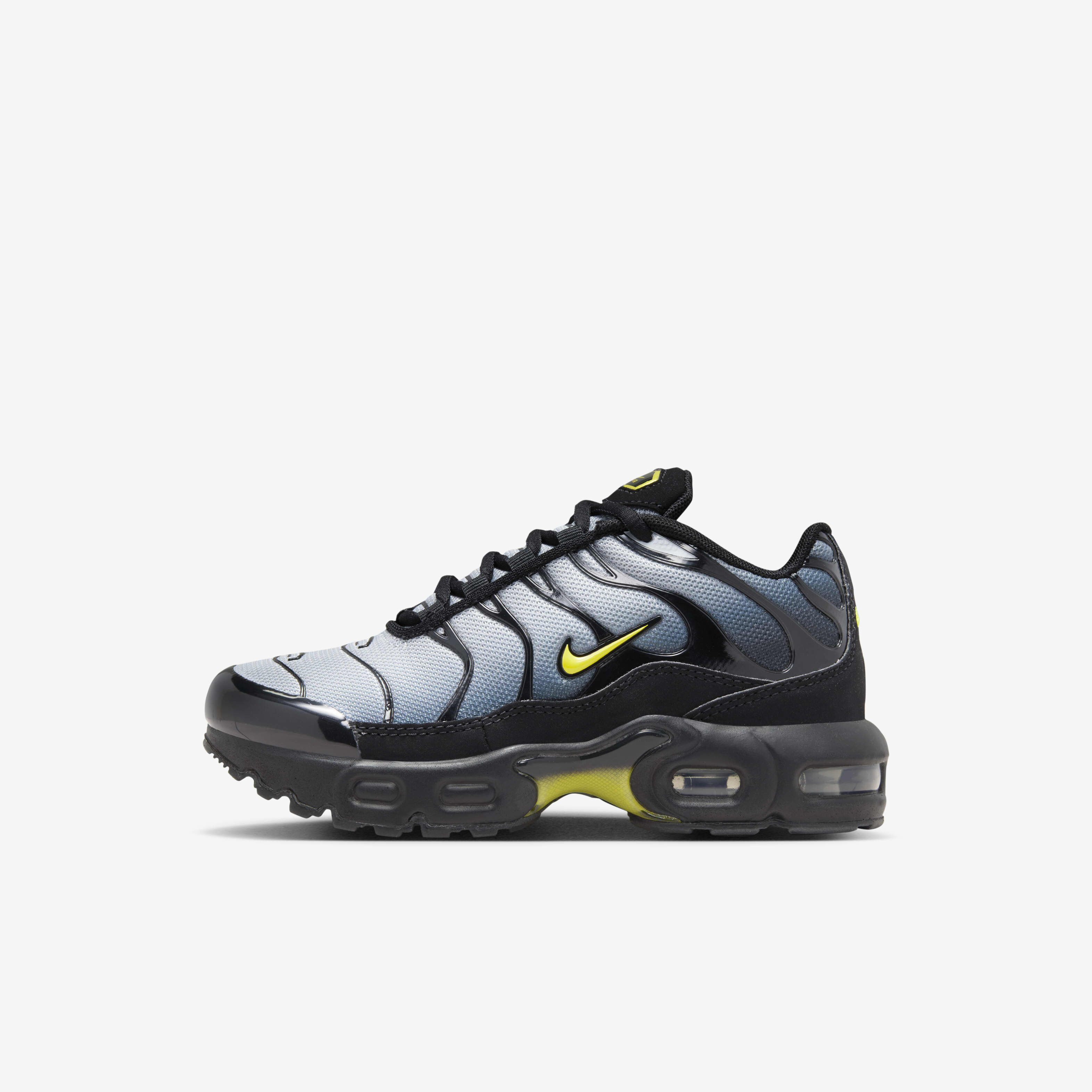 Nike air max plus boys outlet