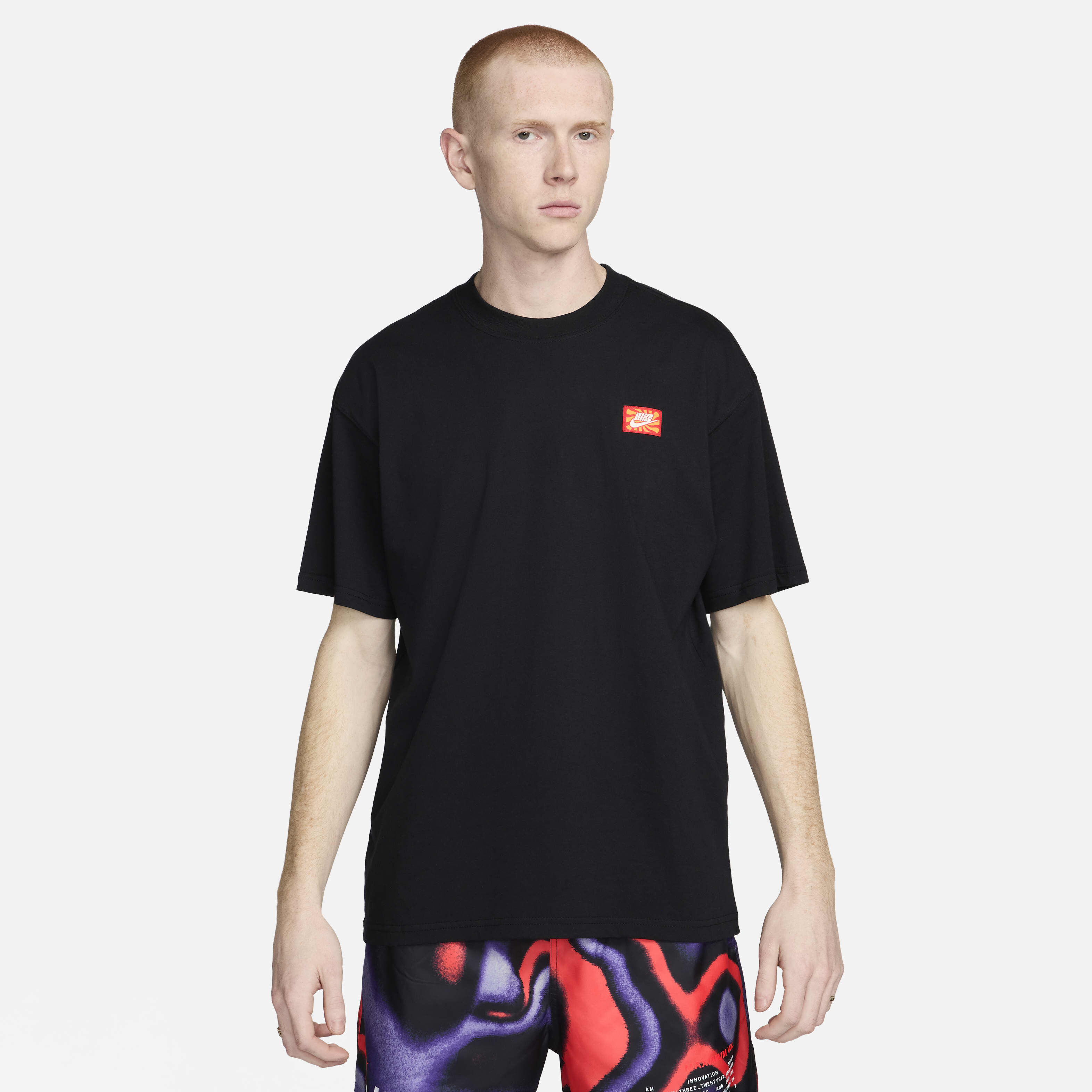 نايكي سبورتسوير ماكس 90 image number 1