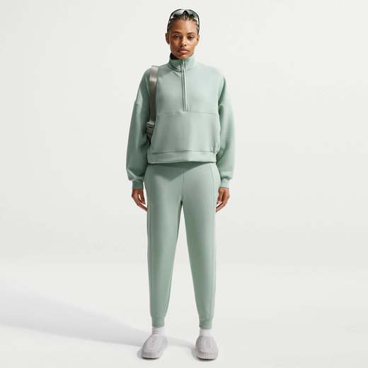 Women's Joggers & Sweatpants-Nike, Nike 24.7 ImpossiblySoft, Women's Dri-FIT Mid-Rise Joggers