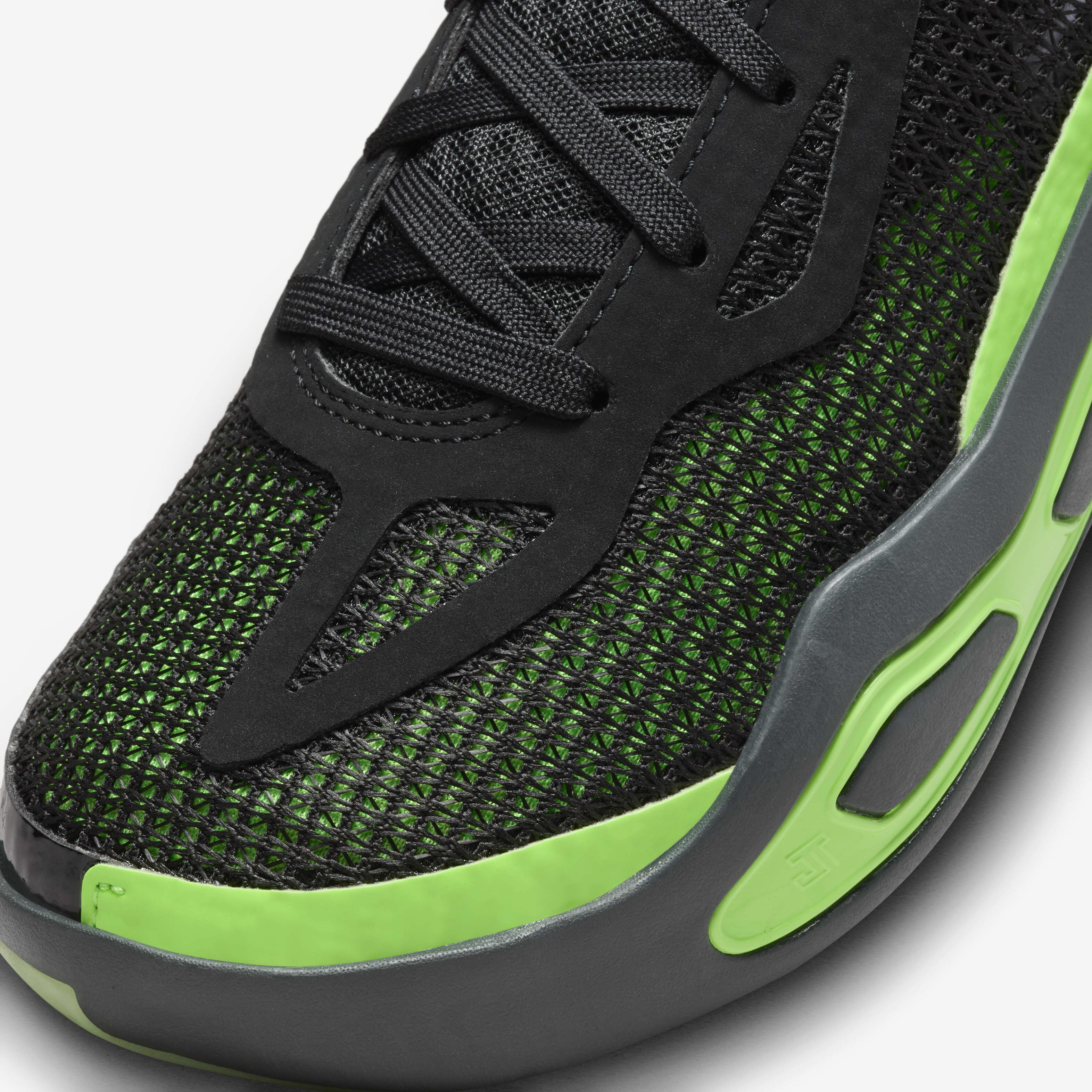 新品Nike Jordan Tatum 1 Black/Green 28cm Jordan Tatum 1 Green Strike for Sale | Authenticity