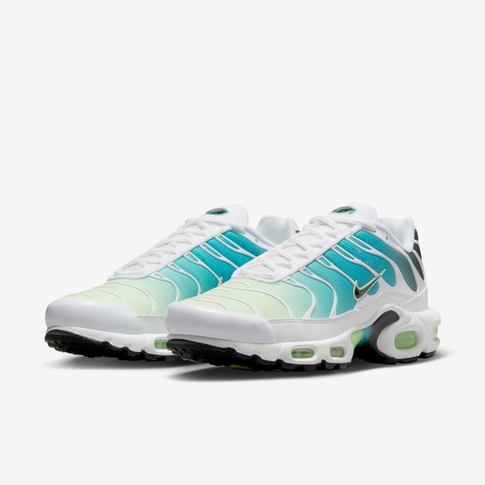 Nike Air Max Plus image number 4 Nike Air Max Plus image number 4