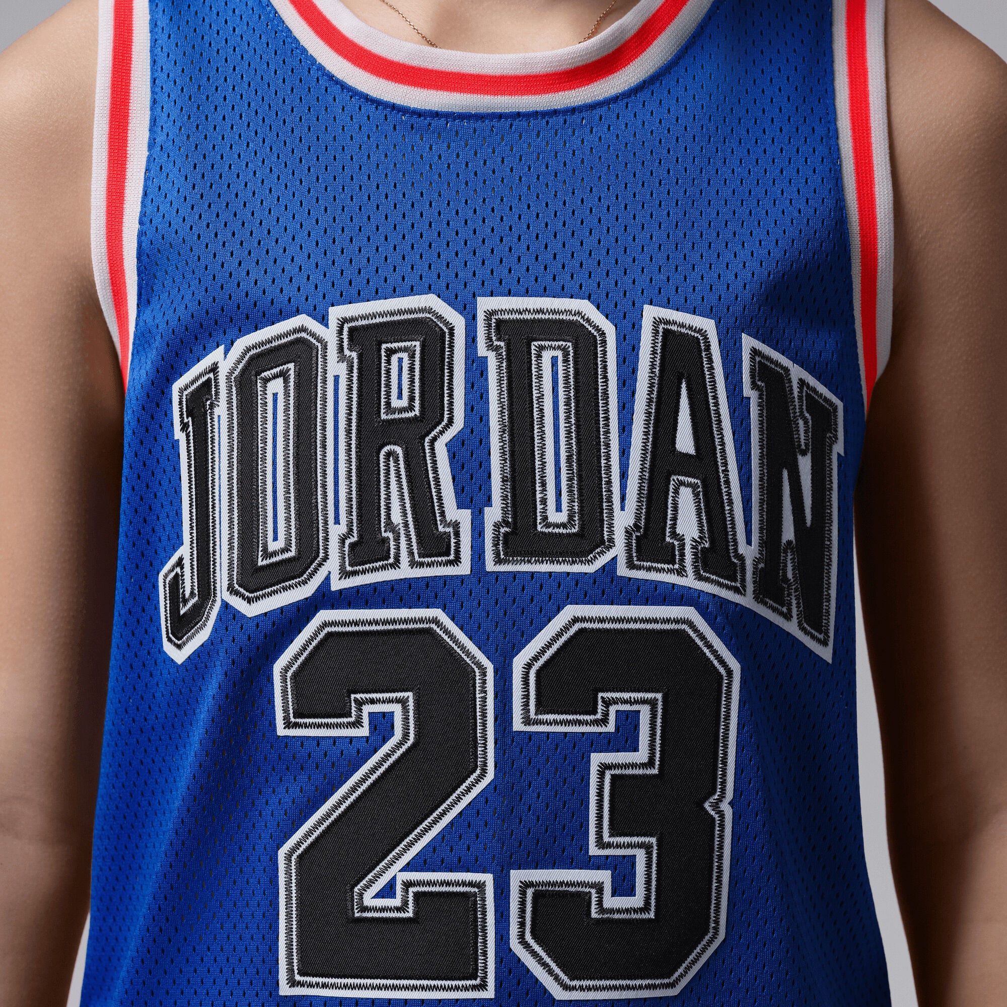 Jordan image number 4