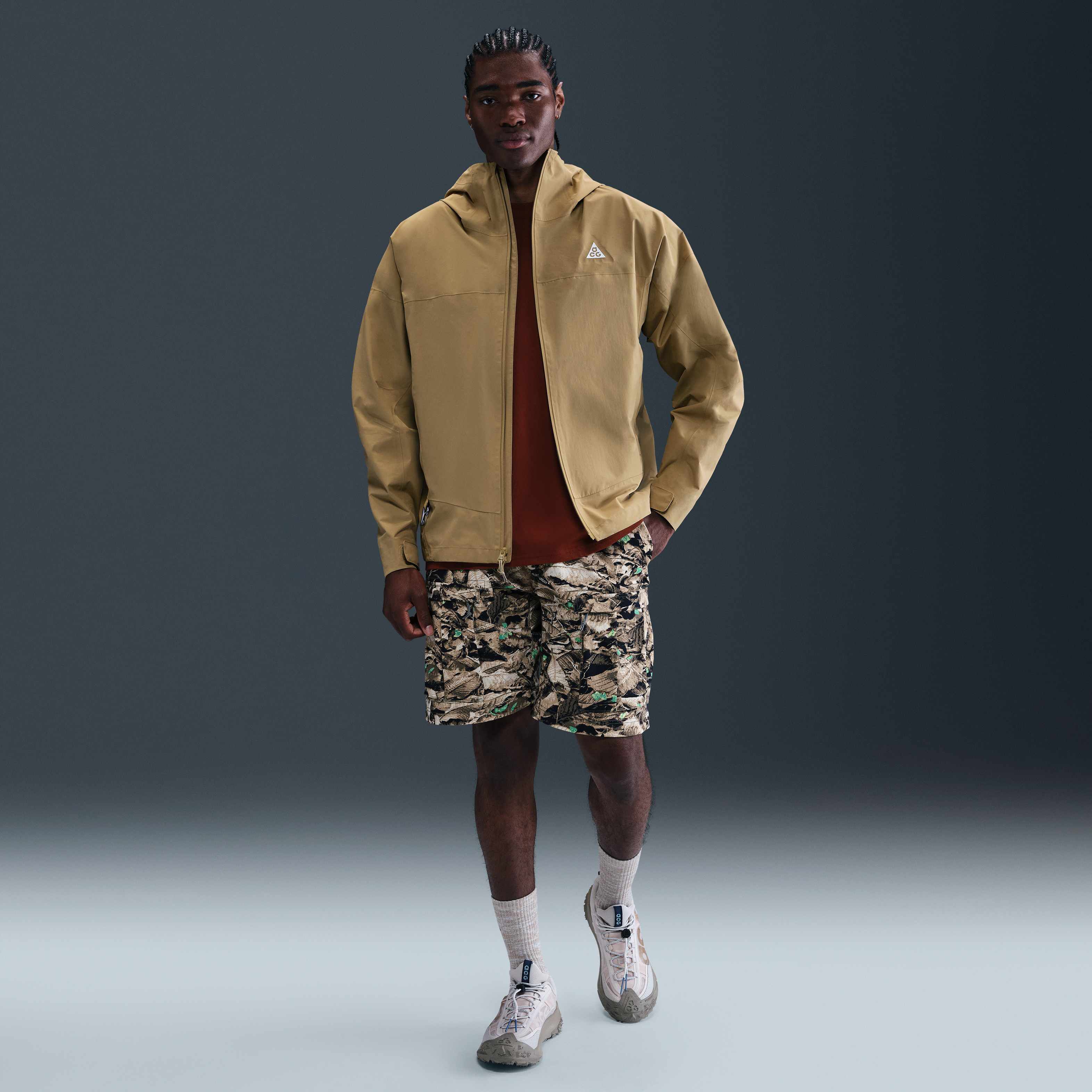 Nike ACG 'Morpho' image number 3