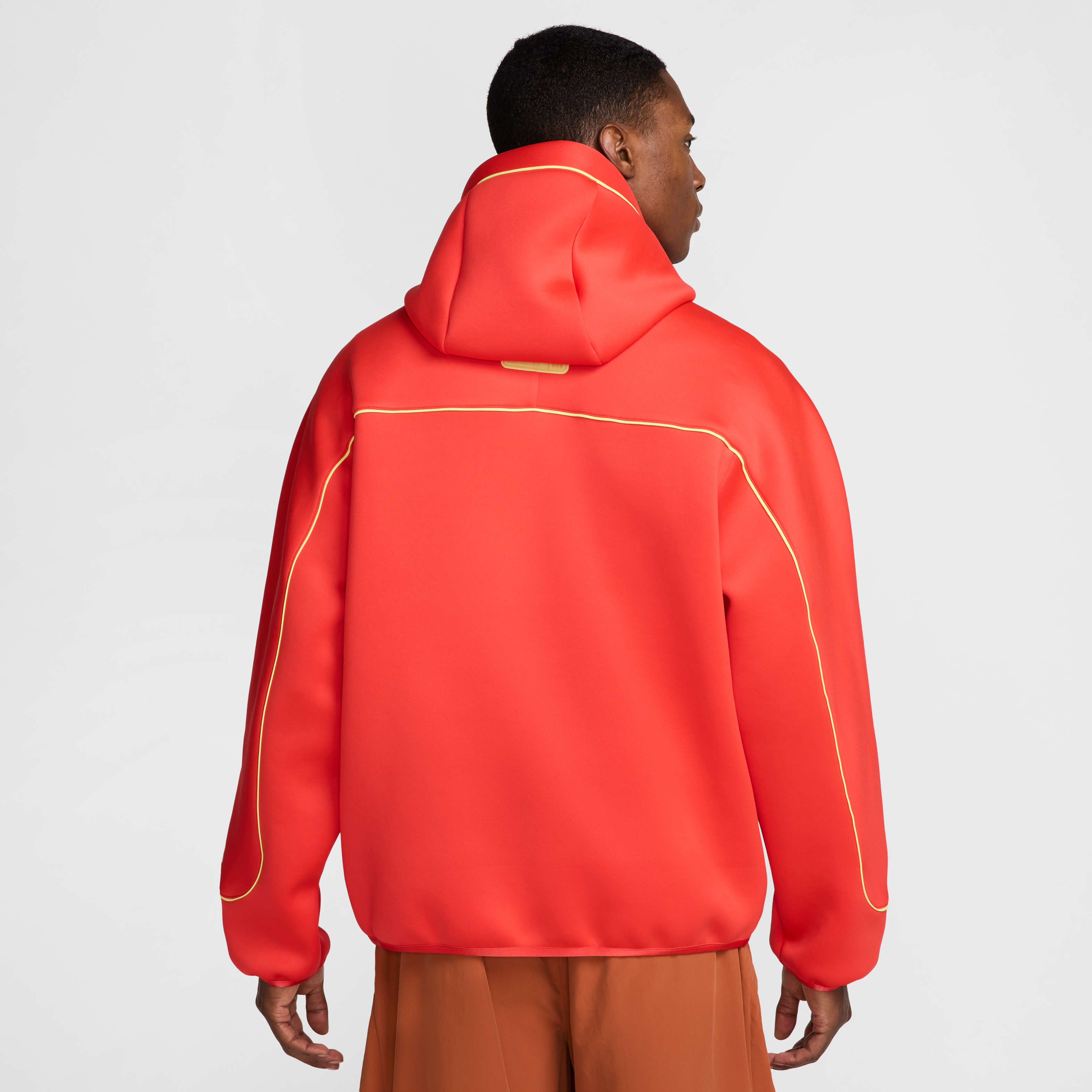 Nike Project F.R.O.G. image number 1