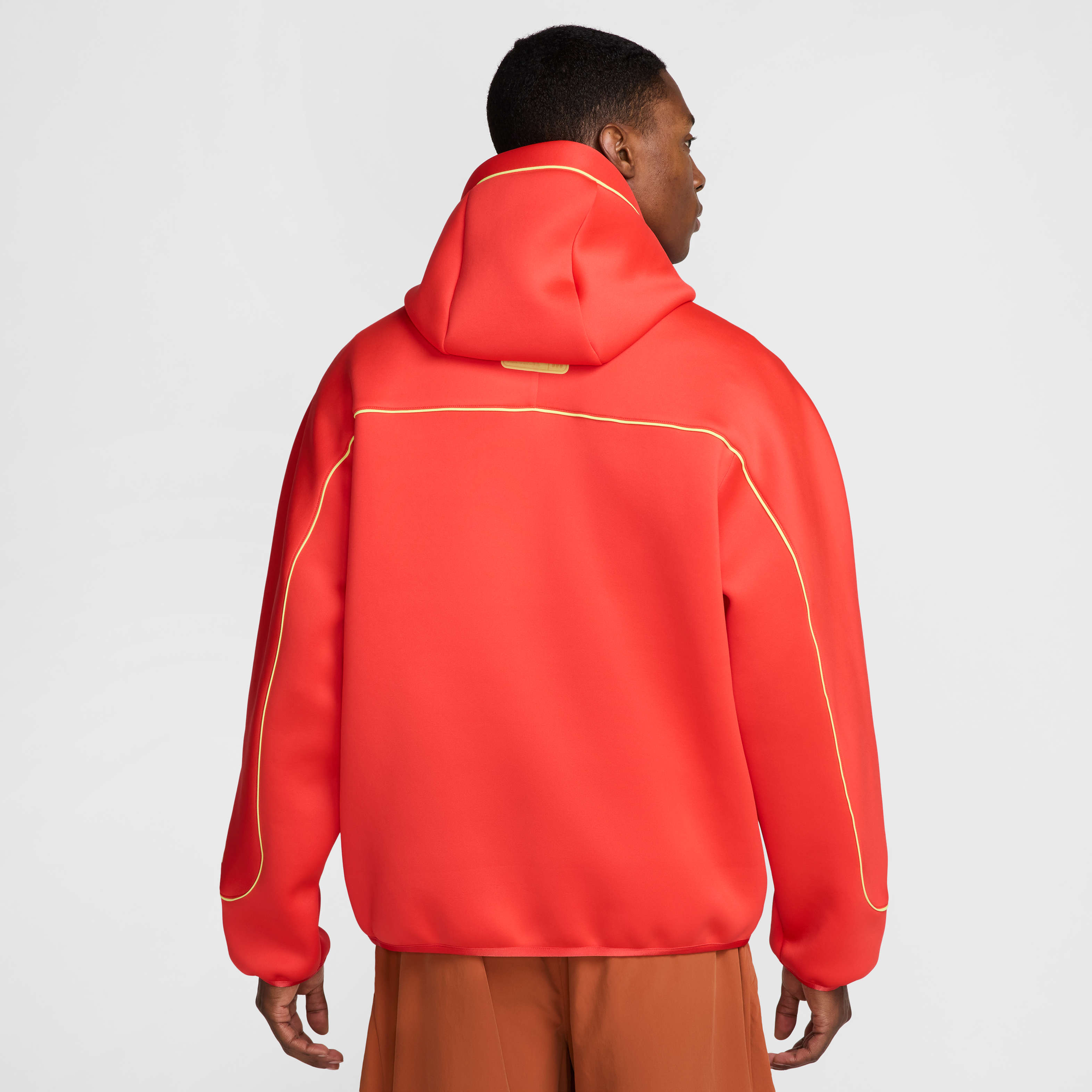 Buy Nike Project F.R.O.G. Men's Pullover Hoodie - Light