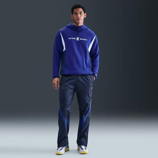New Season 2025-Nike, Nike Sportswear Shox, Men's Woven Trousers