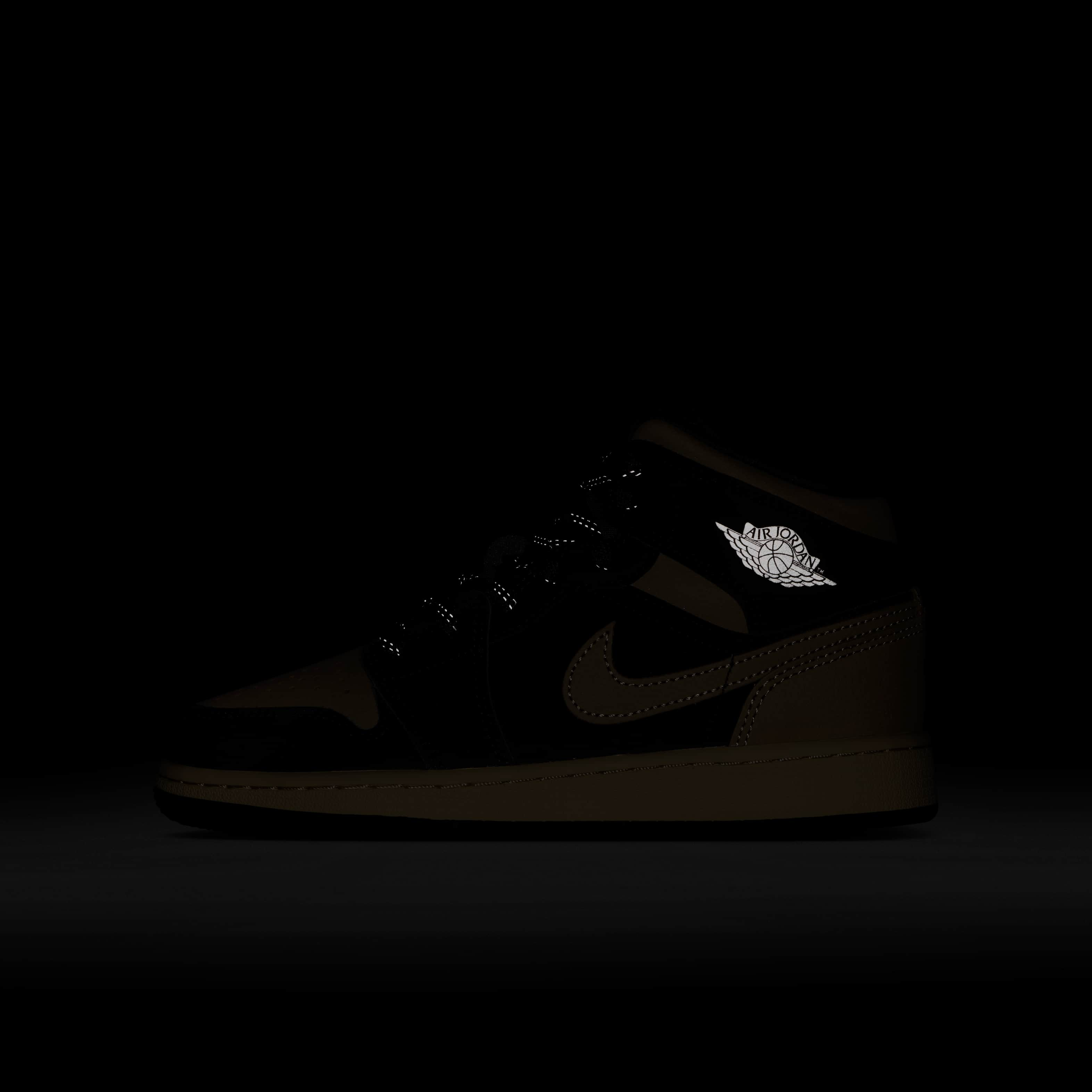 Air Jordan 1 Mid SE image number 8