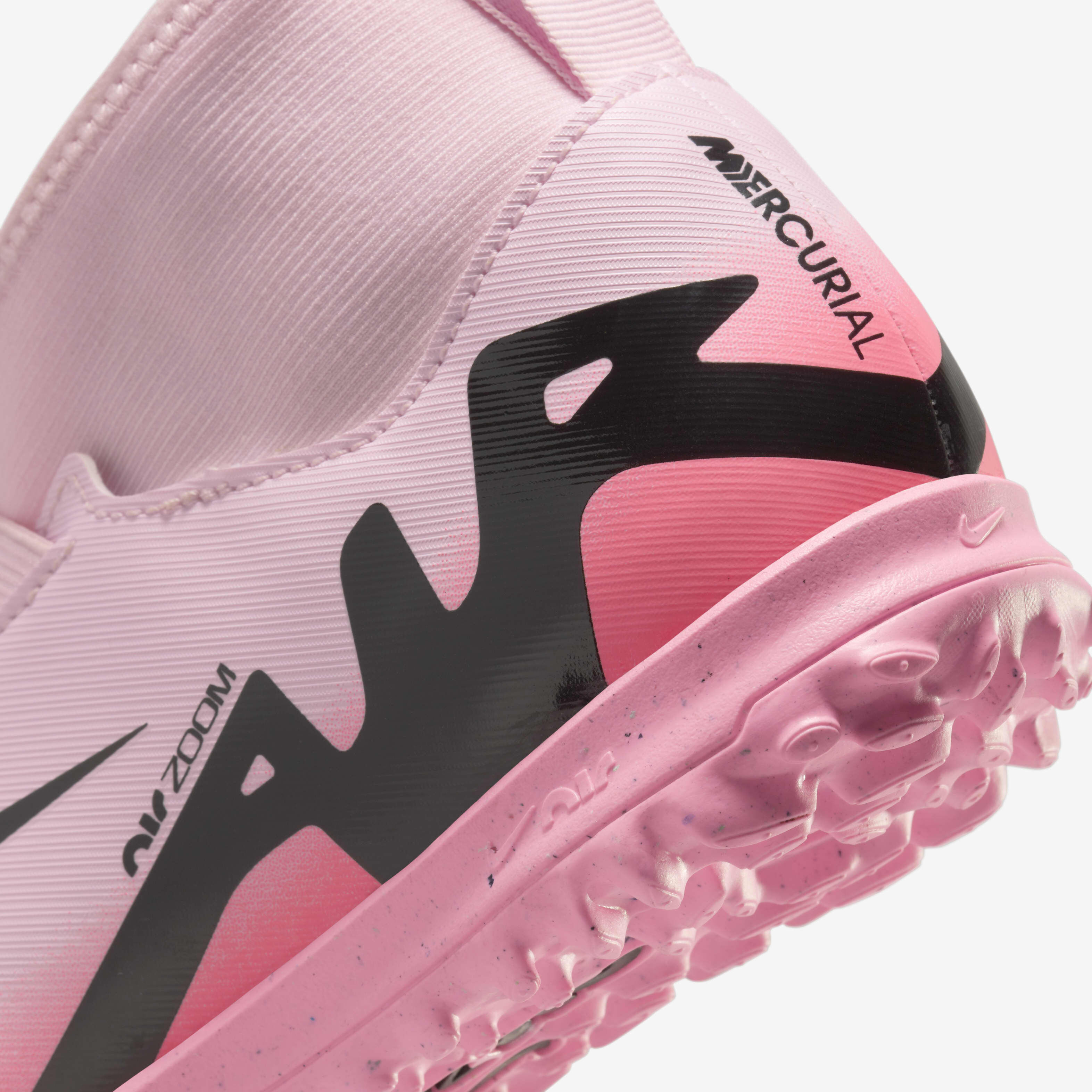 نايكي جونيور ميركيوريال سوبرفلاي 9 اكاديمي image number 7