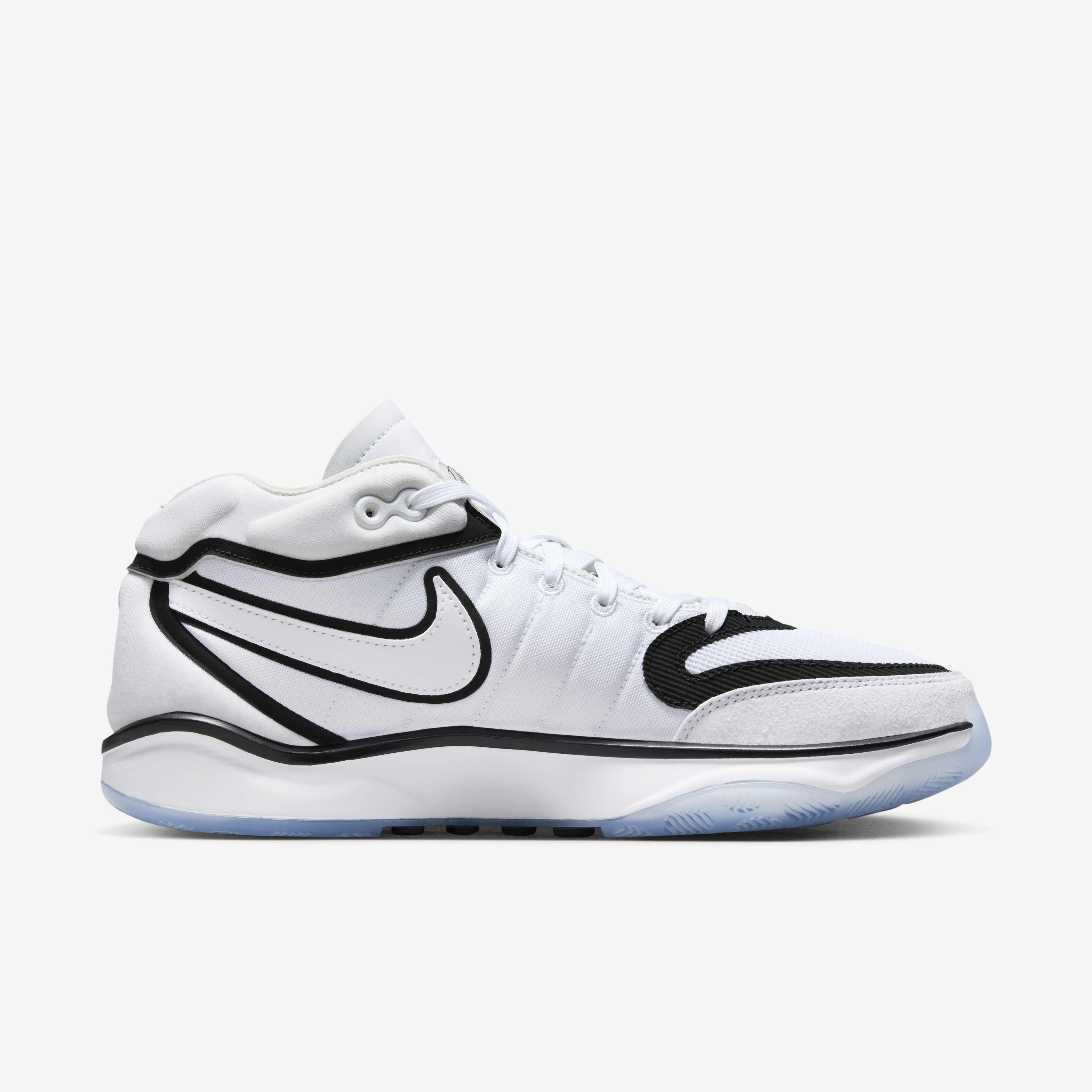 Nike G.T. Hustle 2 image number 2