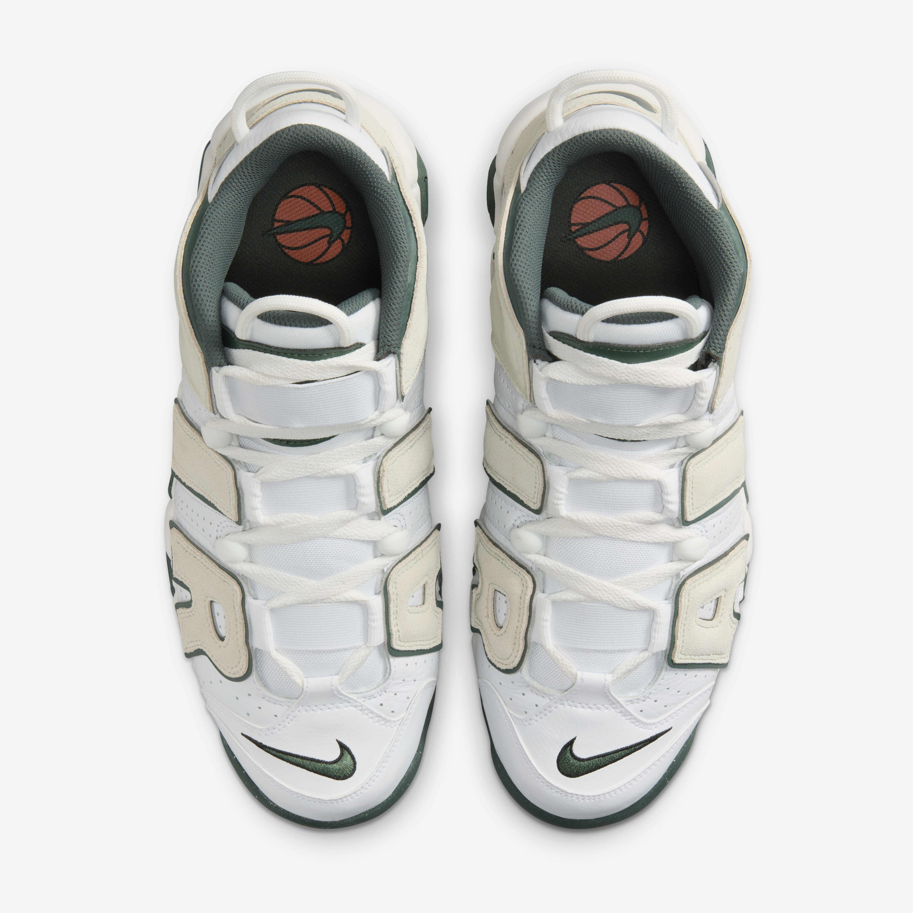 Nike Air More Uptempo '96 image number 3