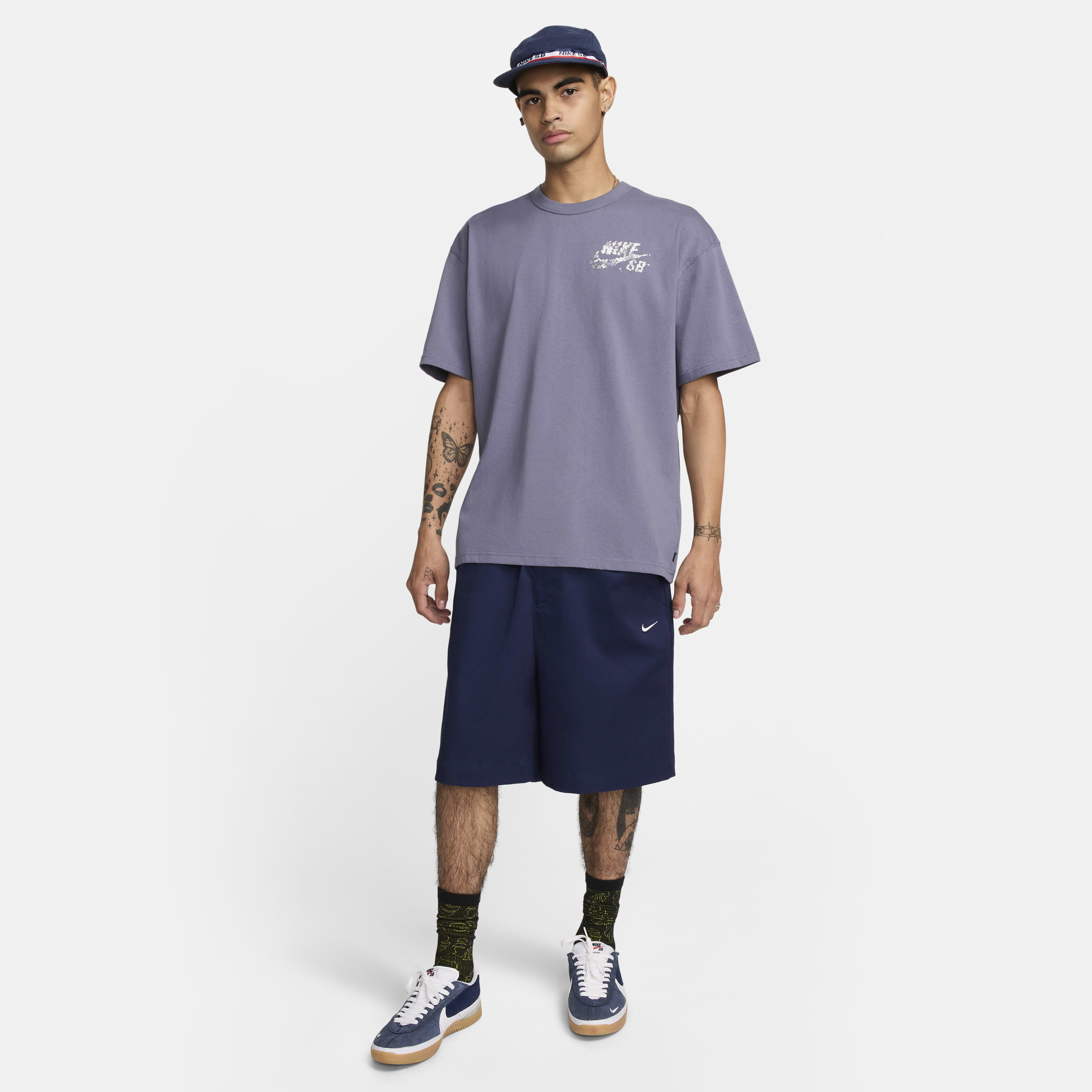 Nike SB Yuto image number 5