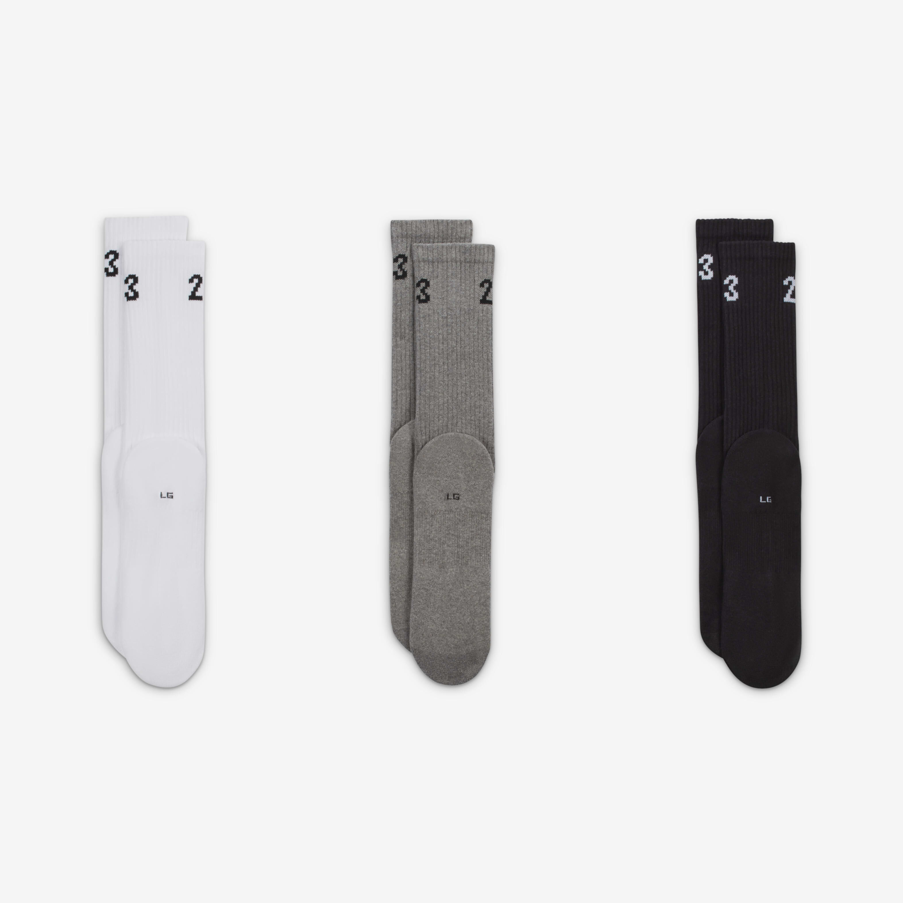 Jordan Essentials image number 2