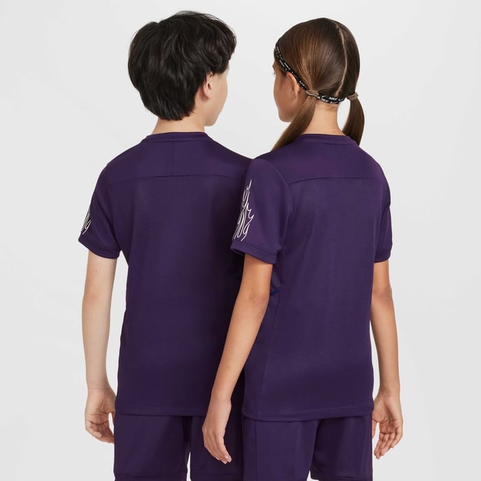 Kylian Mbappé Academy image number 1 Kylian Mbappé Academy image number 1