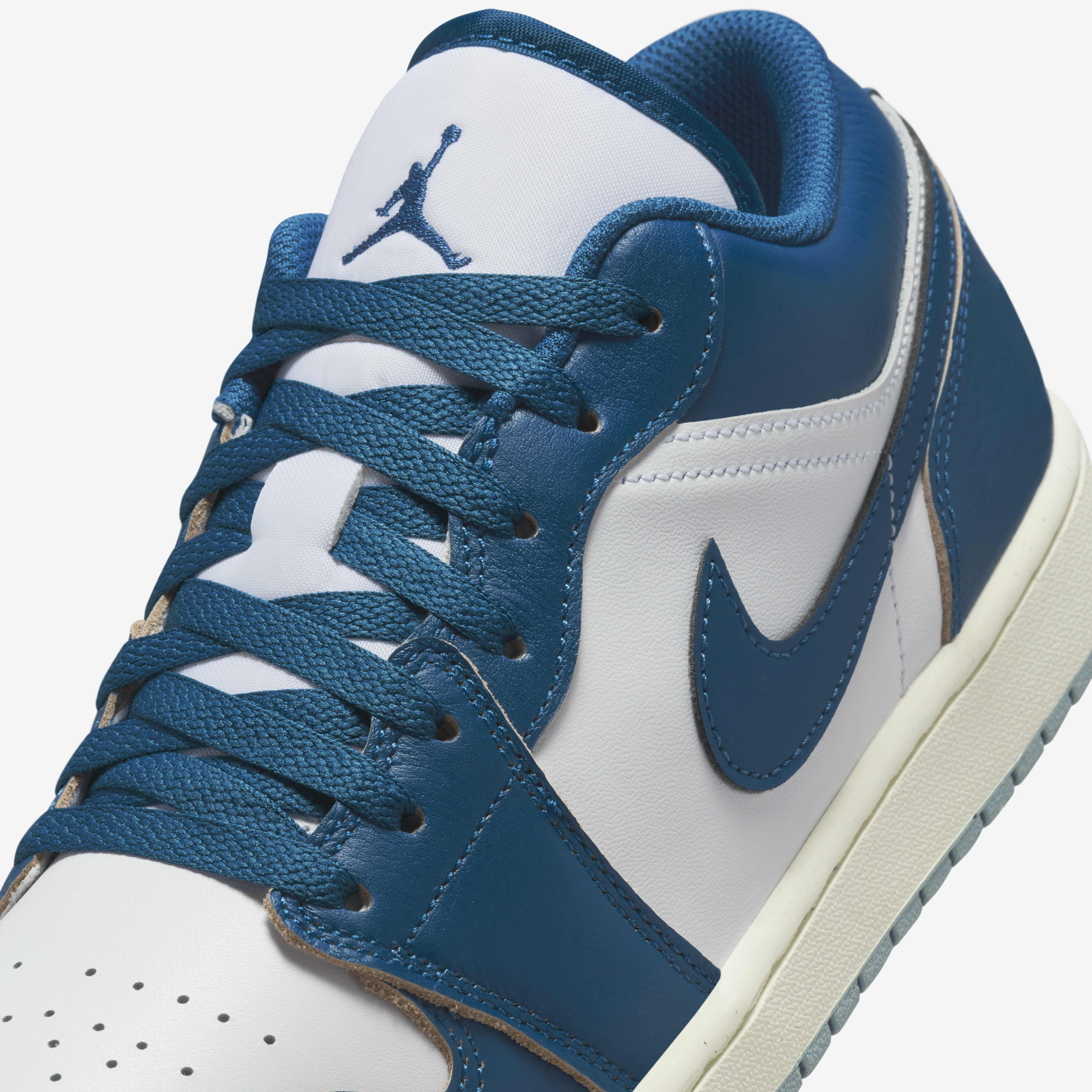 えすあい 様IEFILMY ドット　ネイビーA Buy Air Jordan 1 Low SE Men's Shoes - White/Blue Grey/Sail