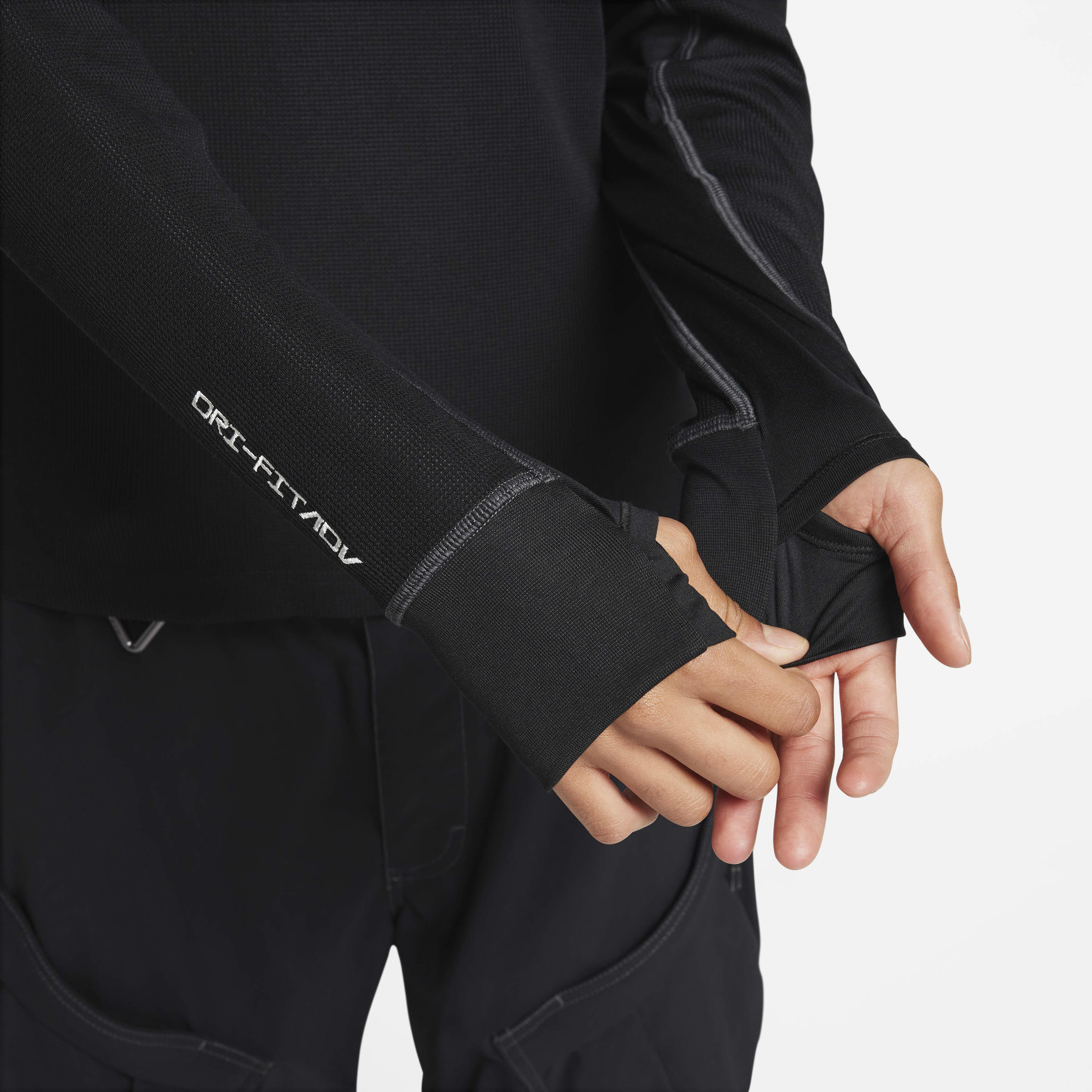 Nike ACG Dri-FIT ADV 'Goat Rocks' image number 4