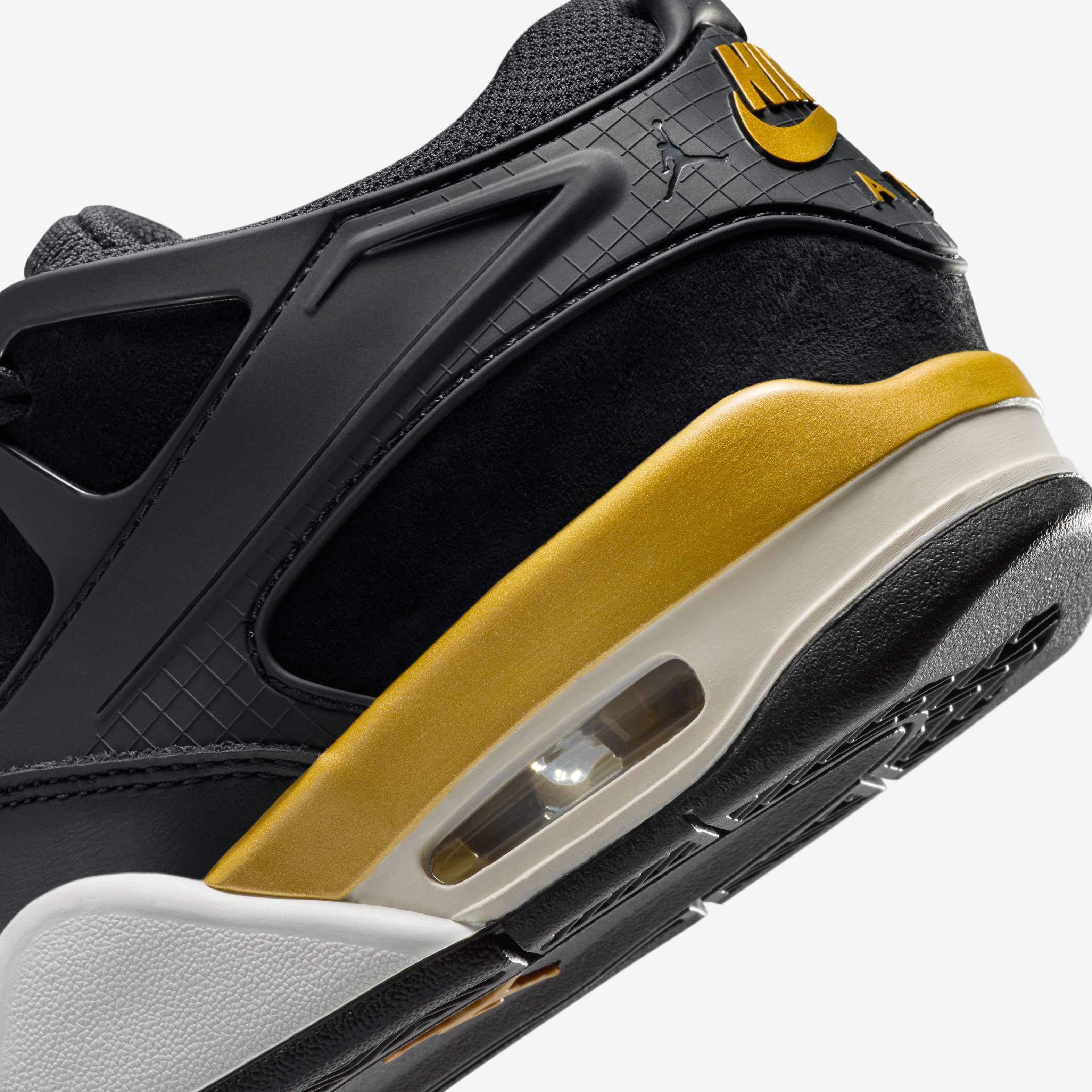 Air Jordan 4 RM image number 7