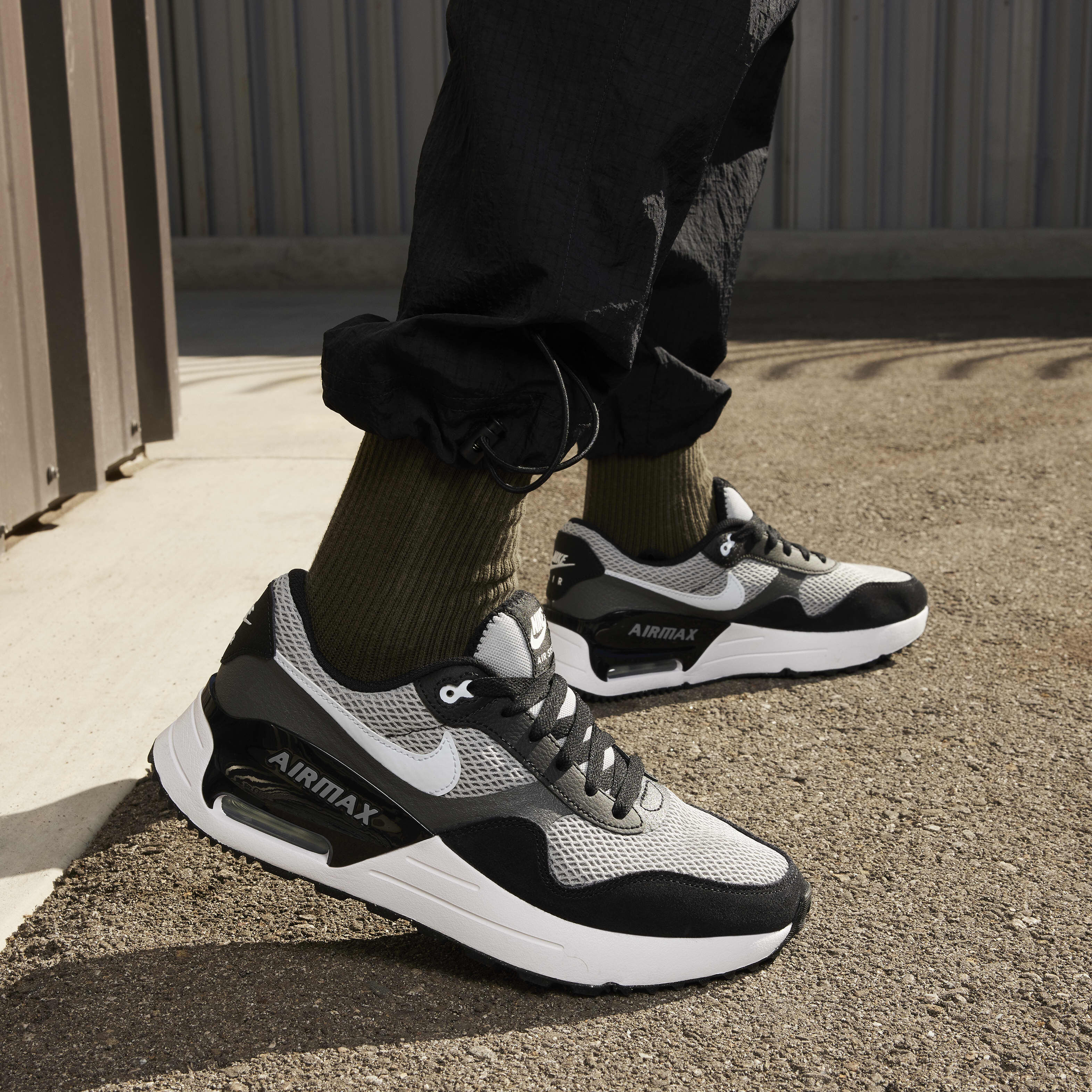 Nike Air Max SYSTM image number 1