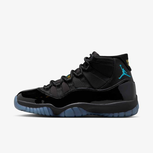 Air Jordan 11 Retro 'Gamma'