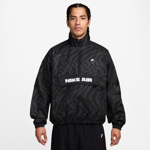 アパルトモン 【NIKE/ナイキ】 WOVEN HOODIE JACKET Nike Sportswear Swoosh Woven Hoodie Jacket | Traininn